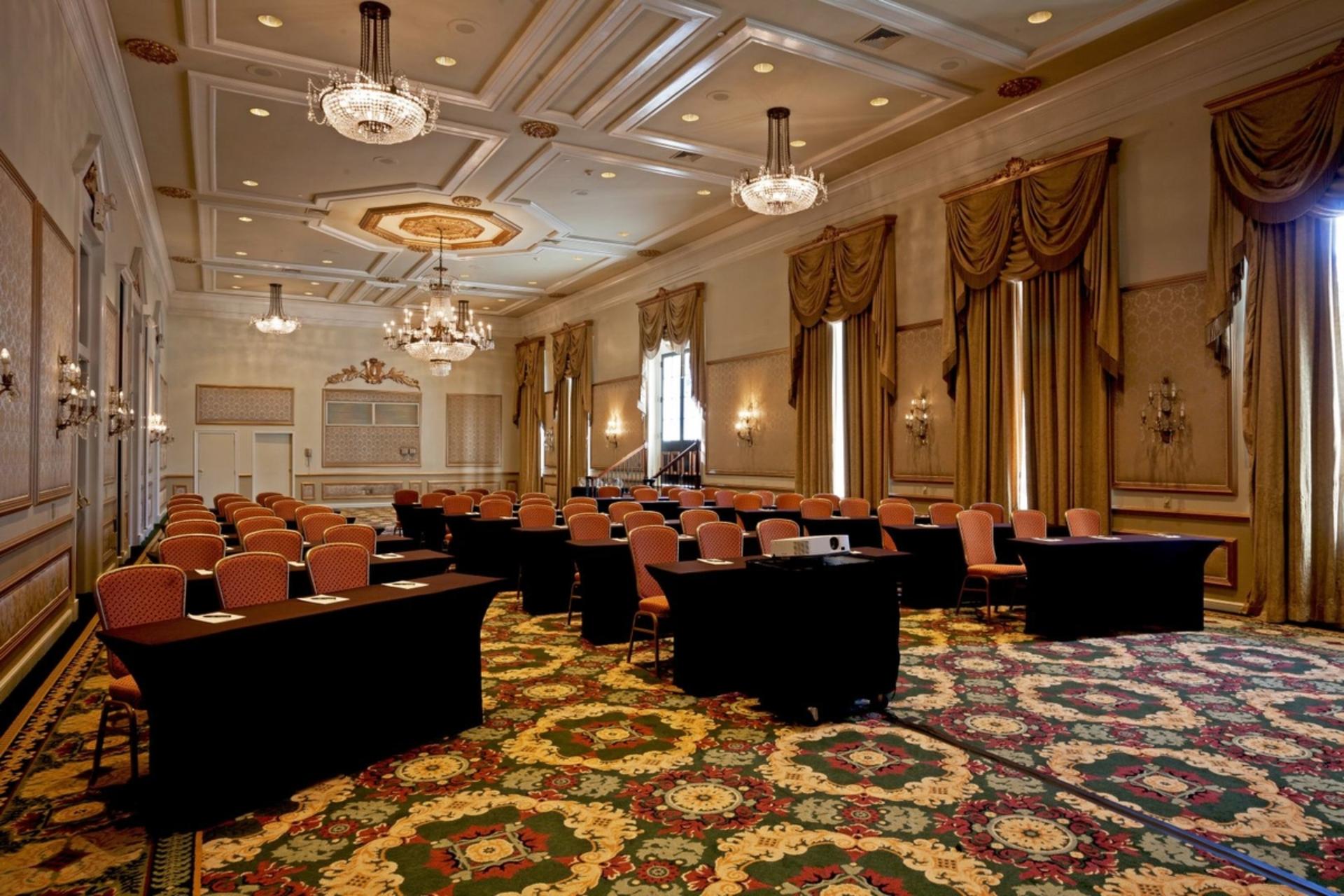 Orleans Ballroom
