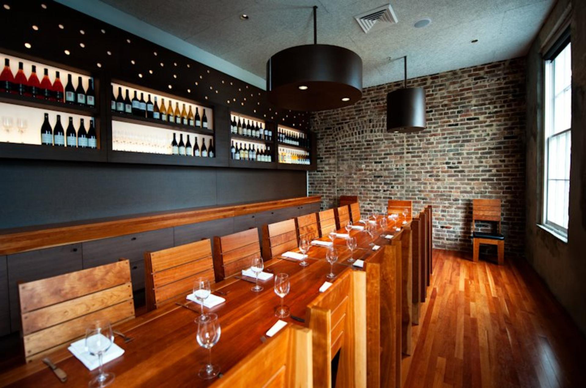 Wine Room
