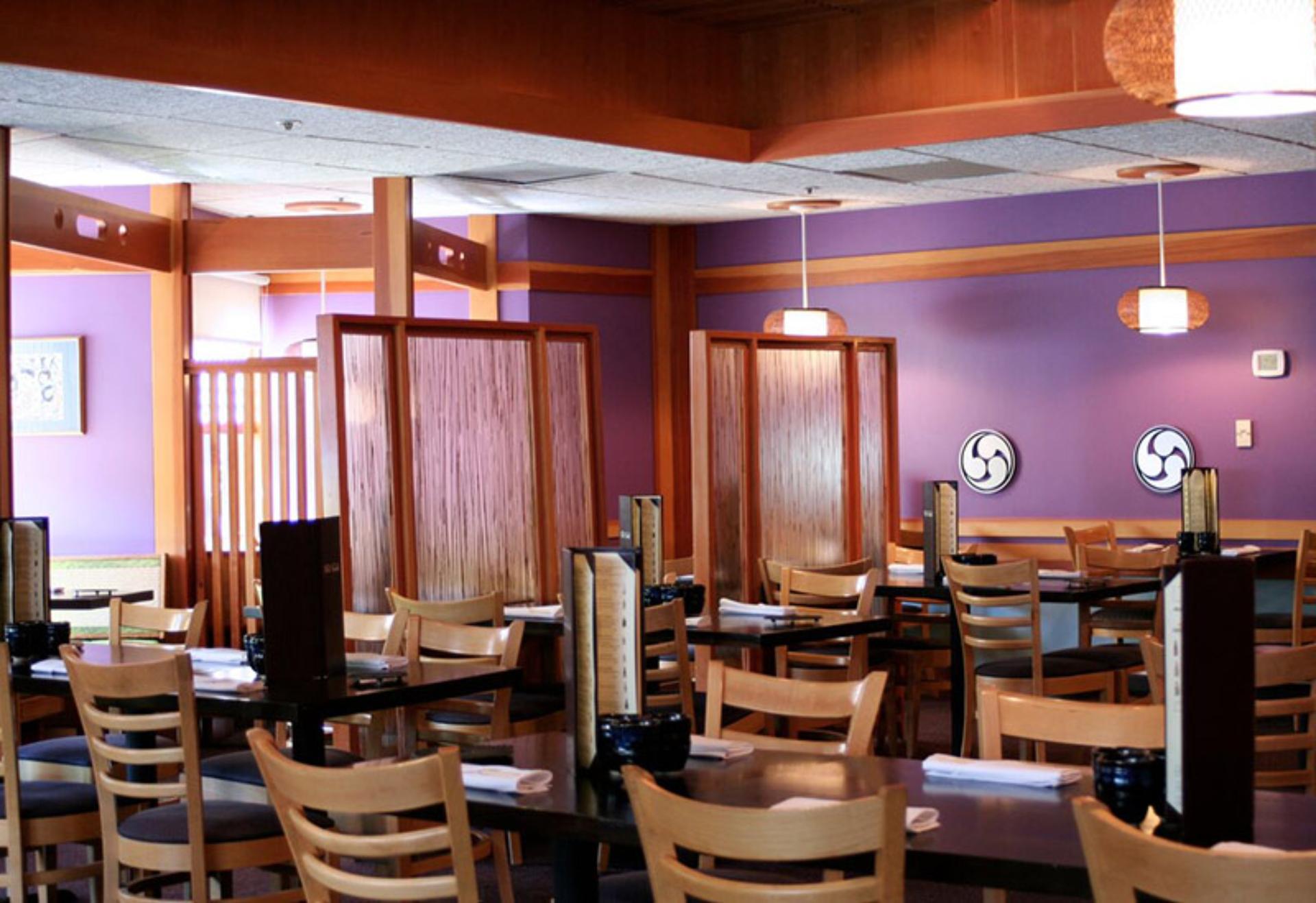 Main Dining Room