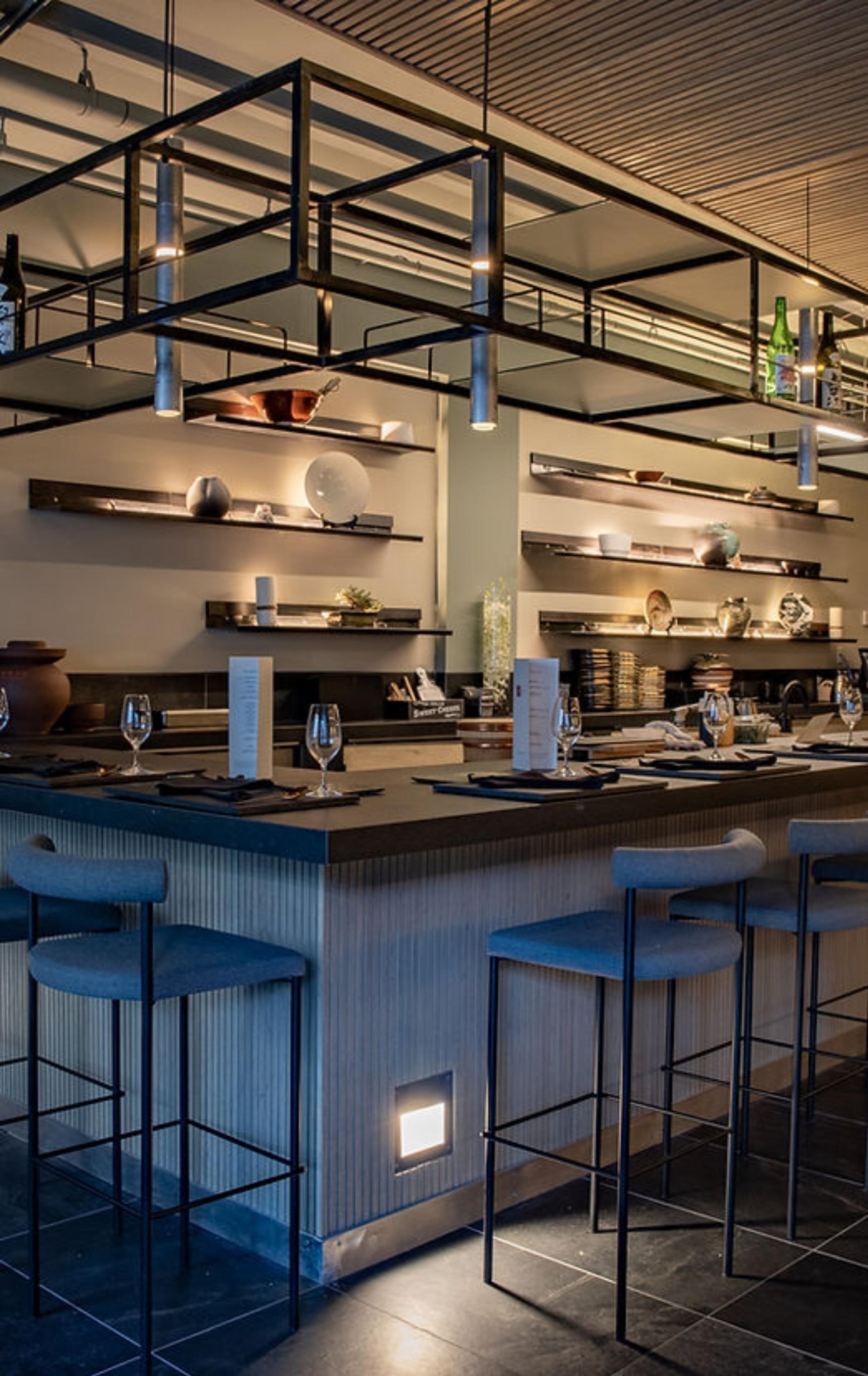 Omakase Bar