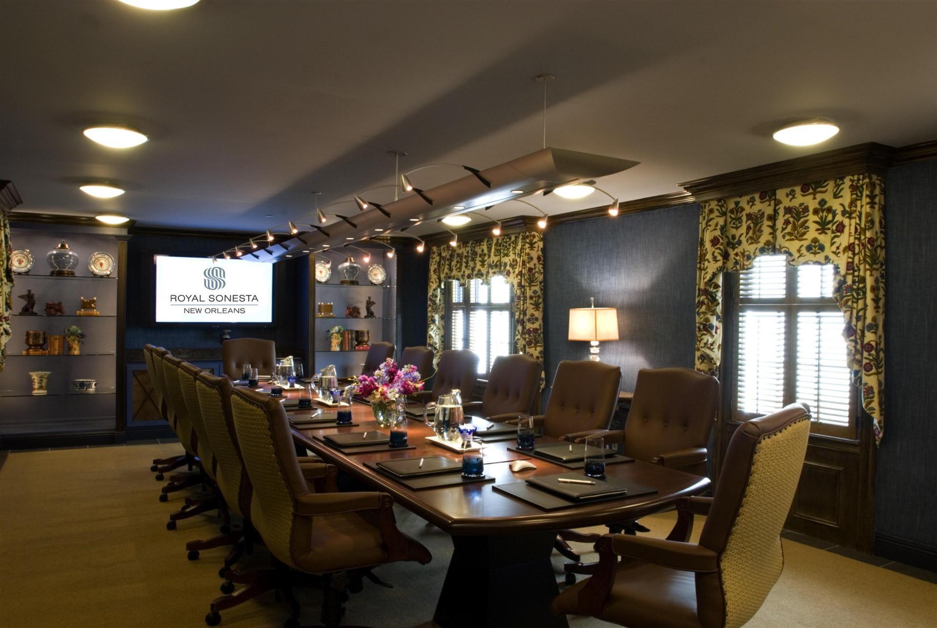 Board Room