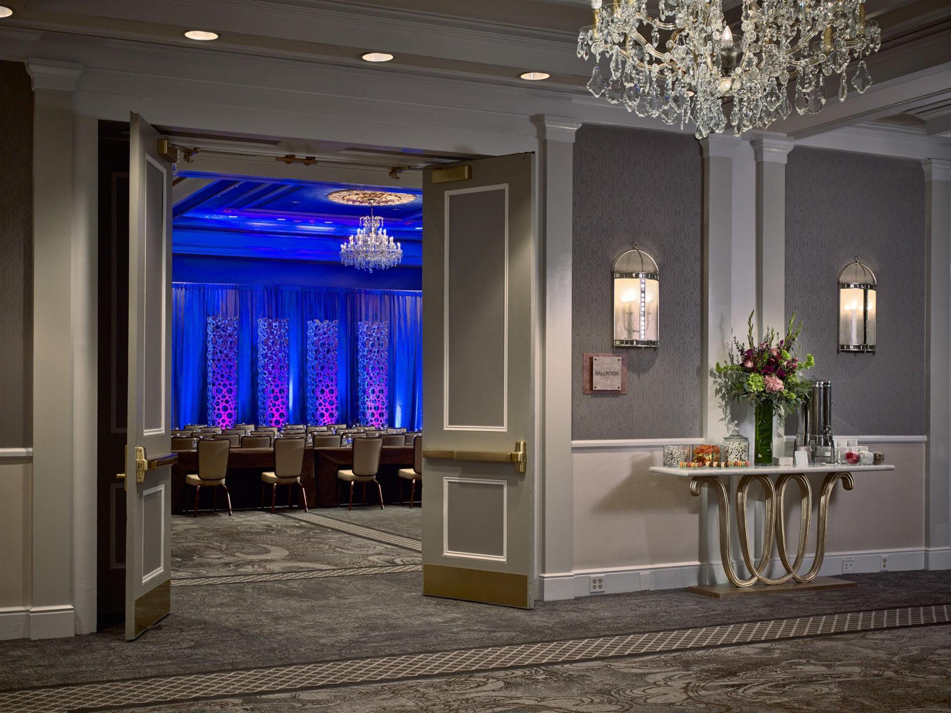 Foyer
