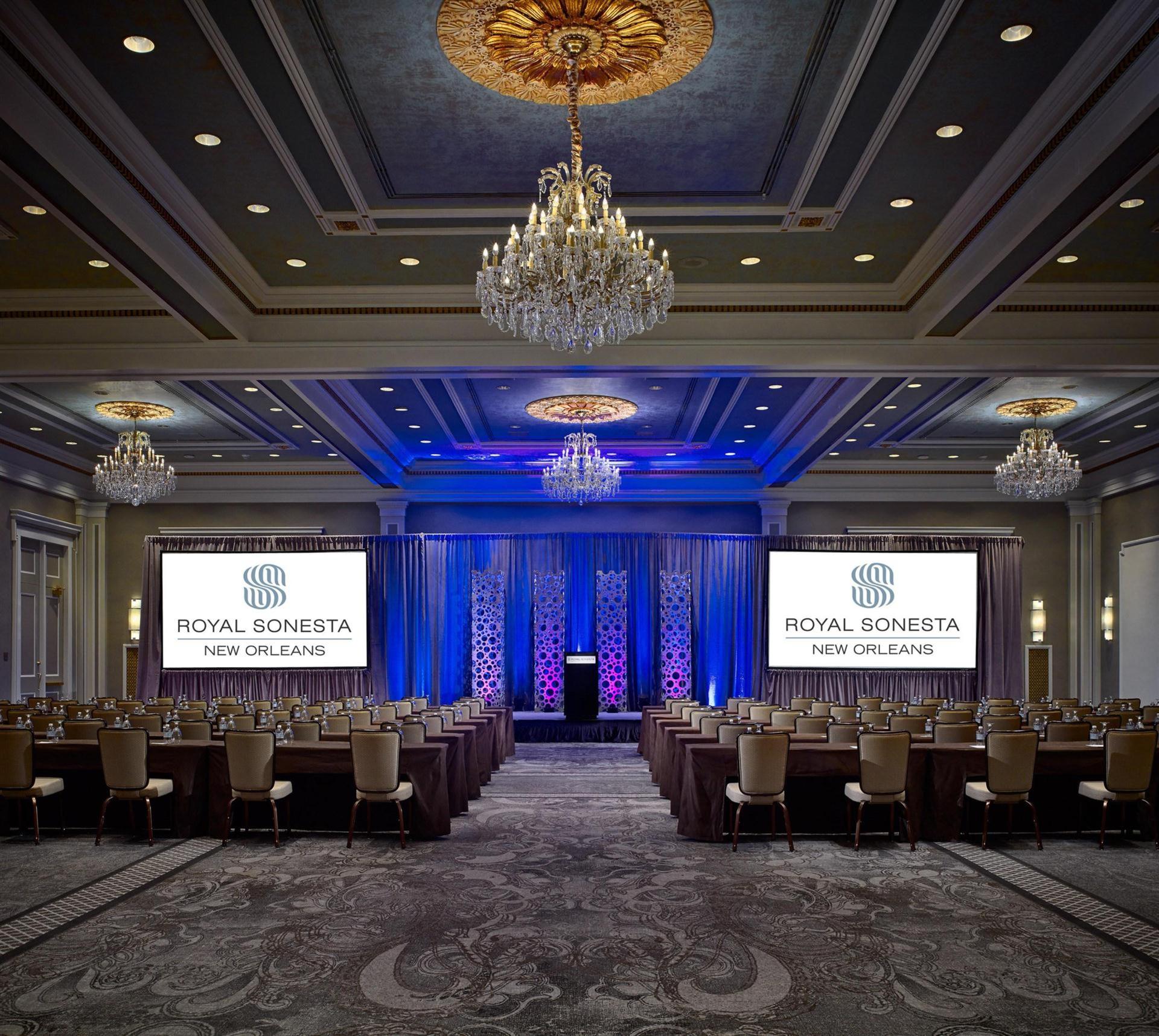 Grand Ballroom