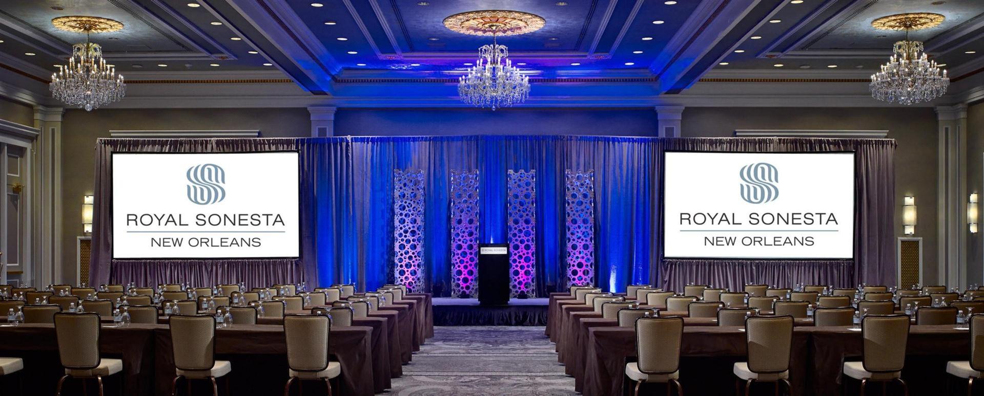 North Ballroom