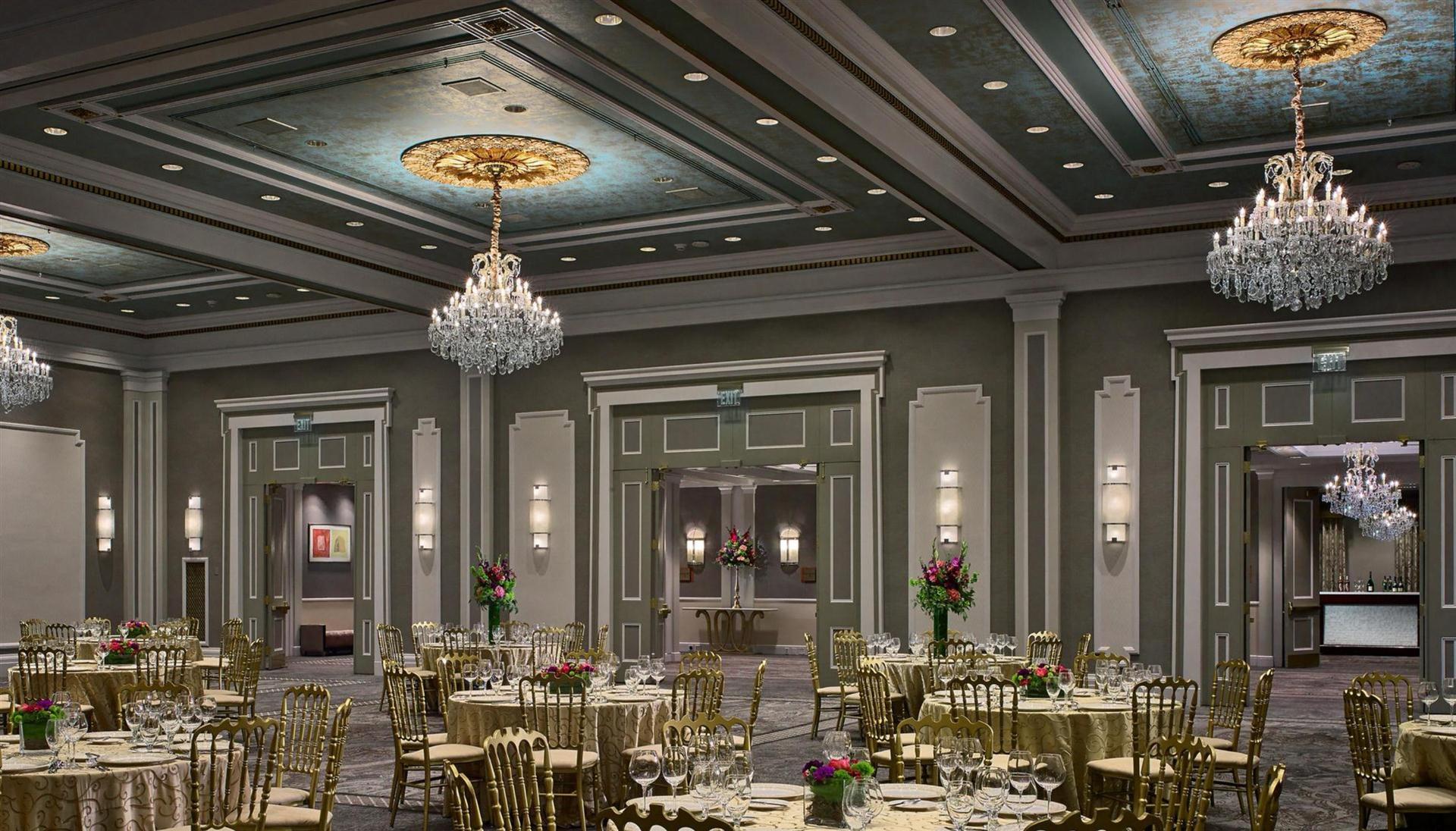 South Ballroom