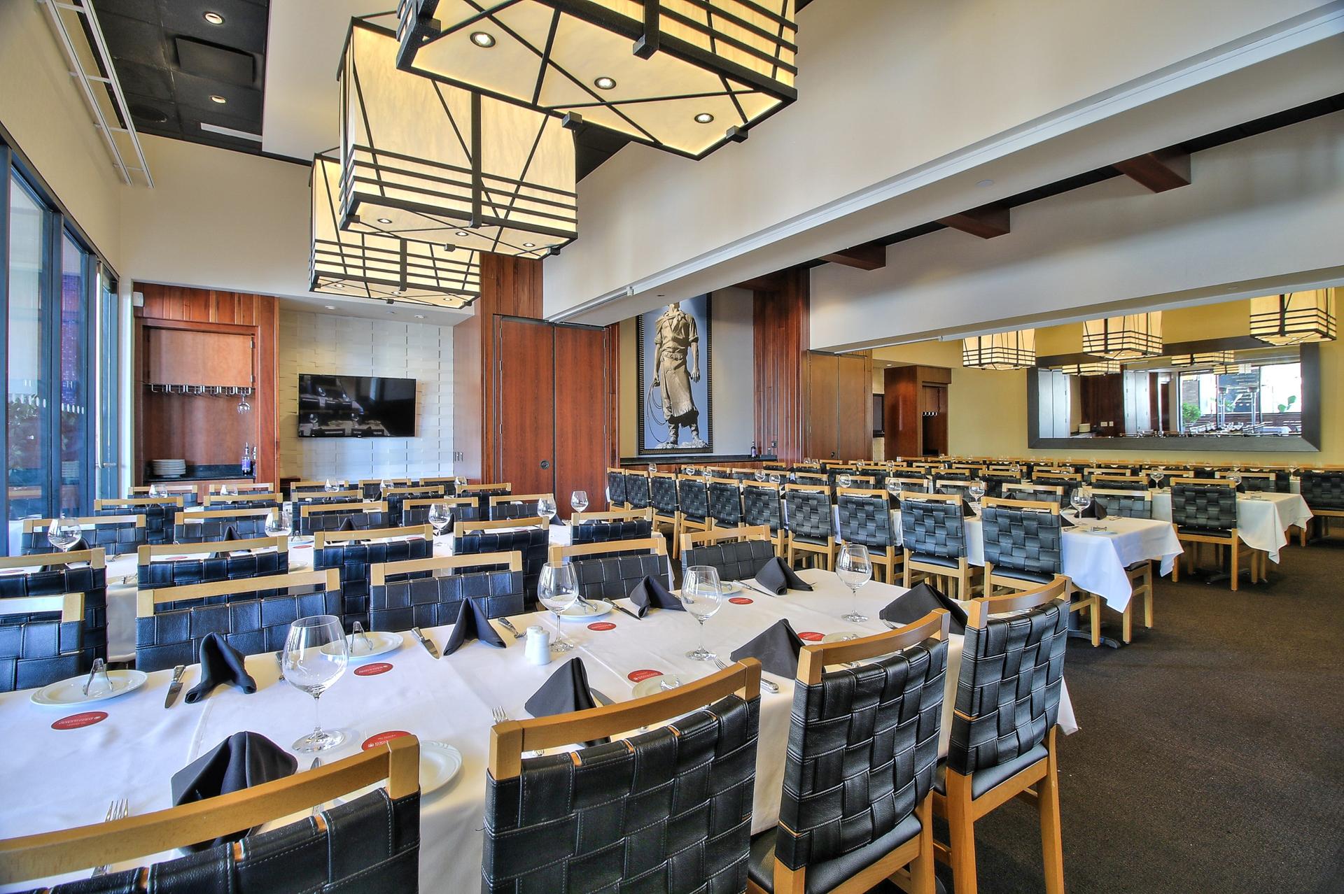 Private Room Combination