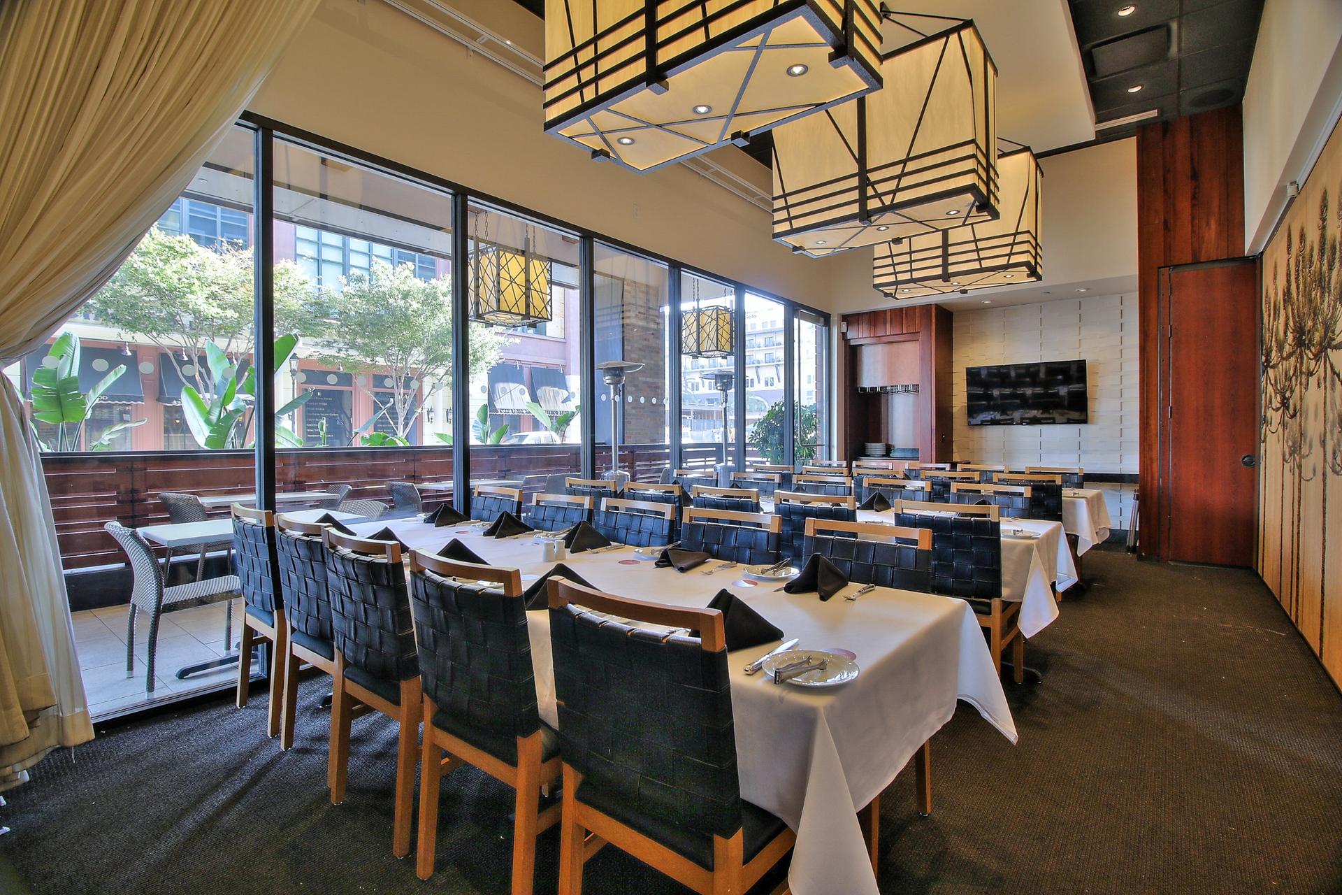 Private Room A
