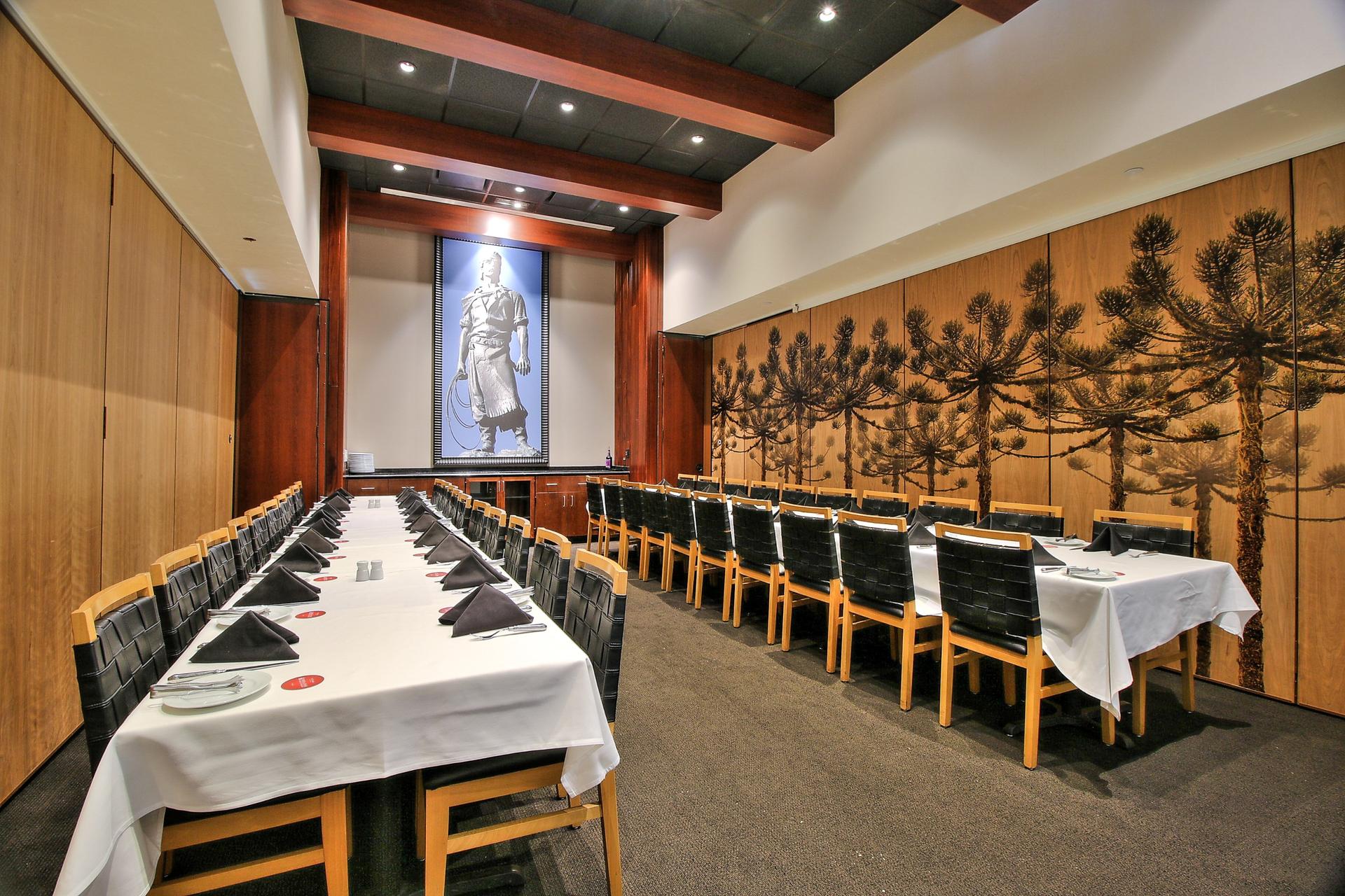 Private Room B
