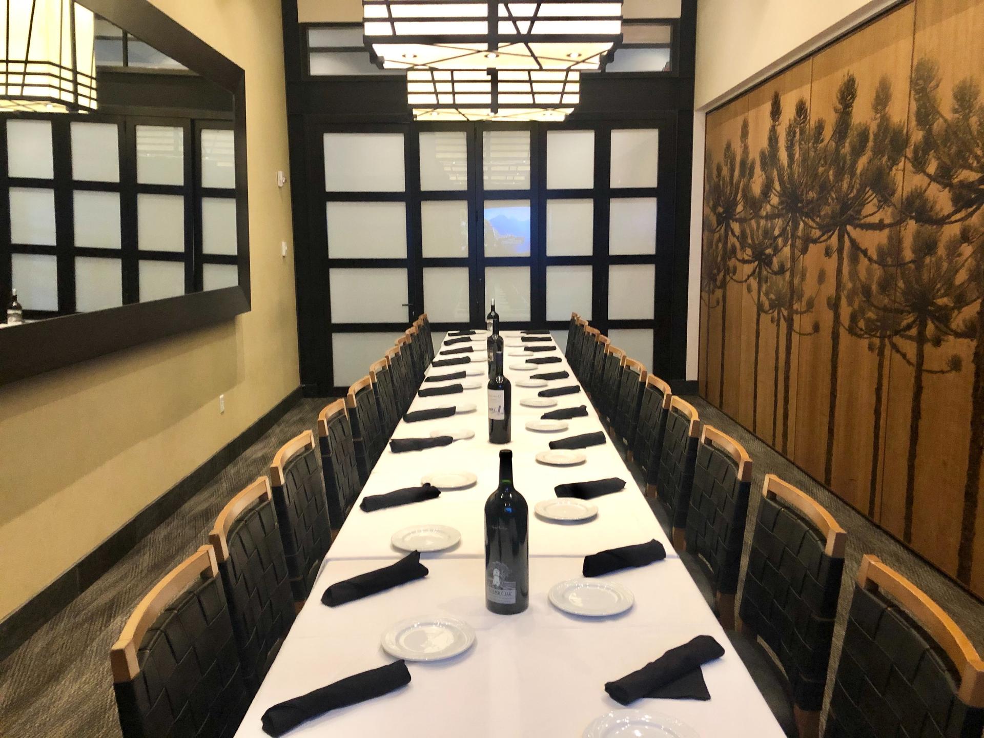 Private Room C
