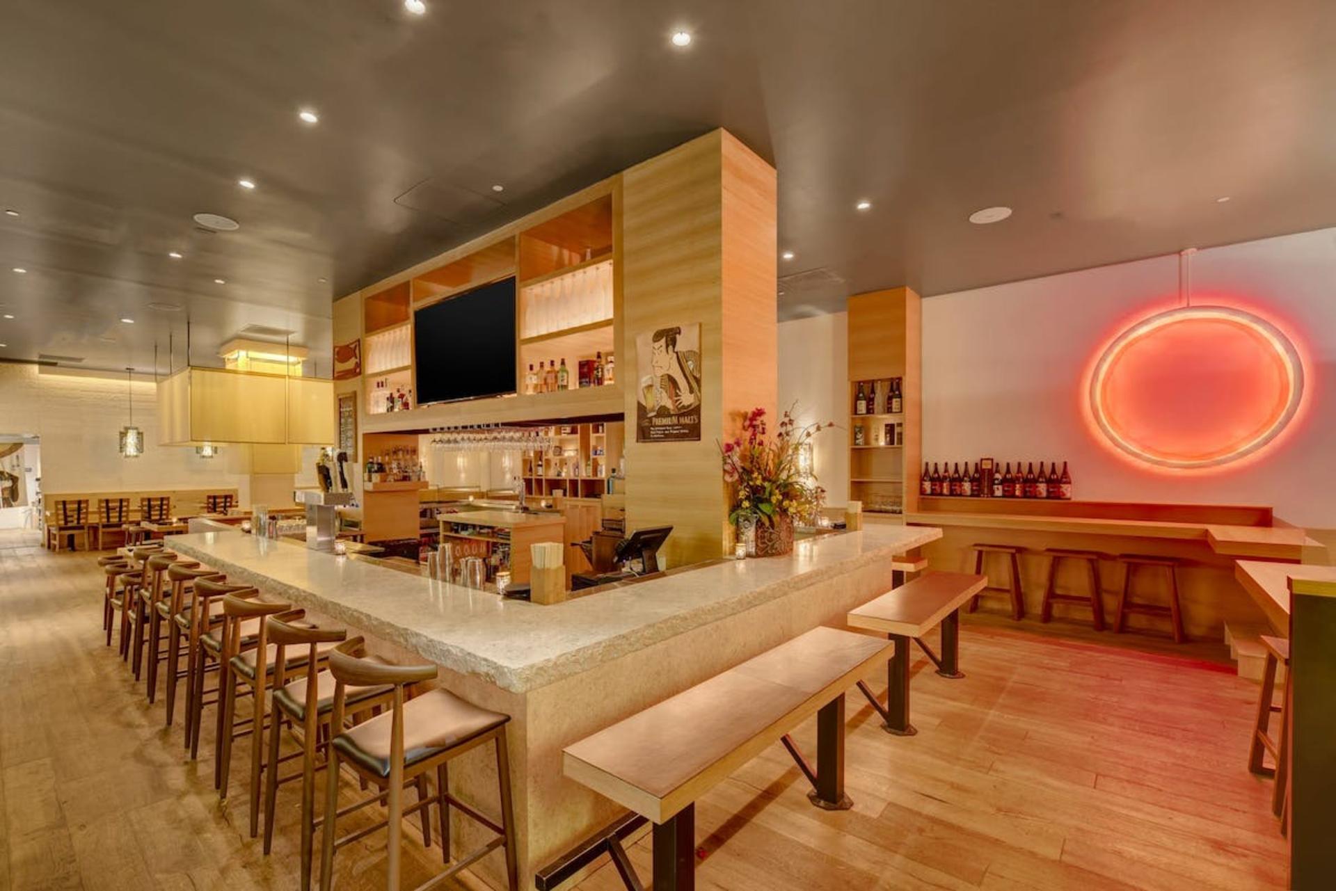 Dorobo Lounge/Bar
