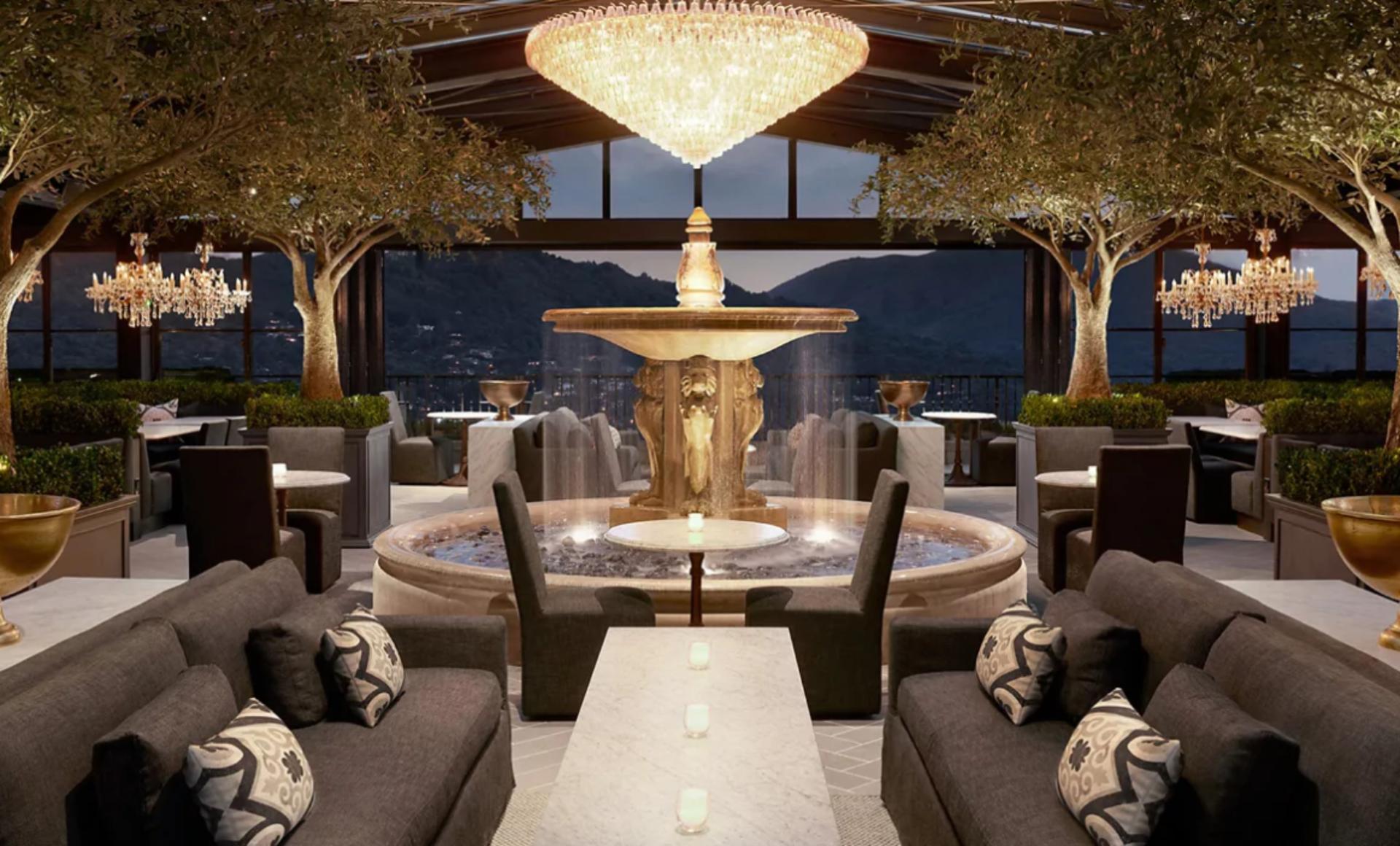 Dining Space
