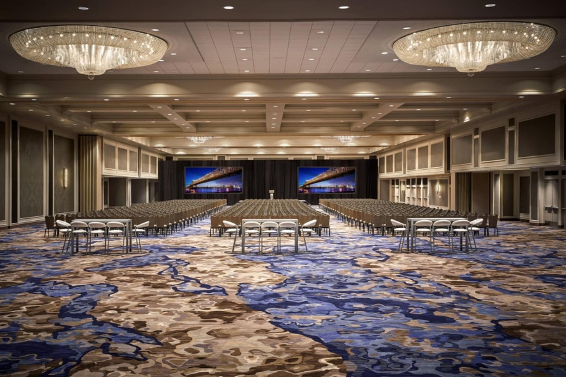 Grand Ballroom