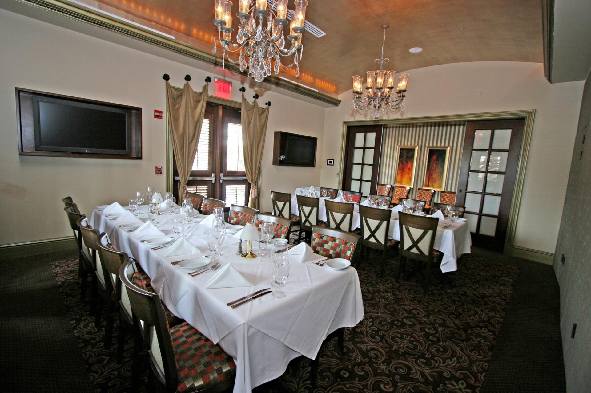 Private Room 3