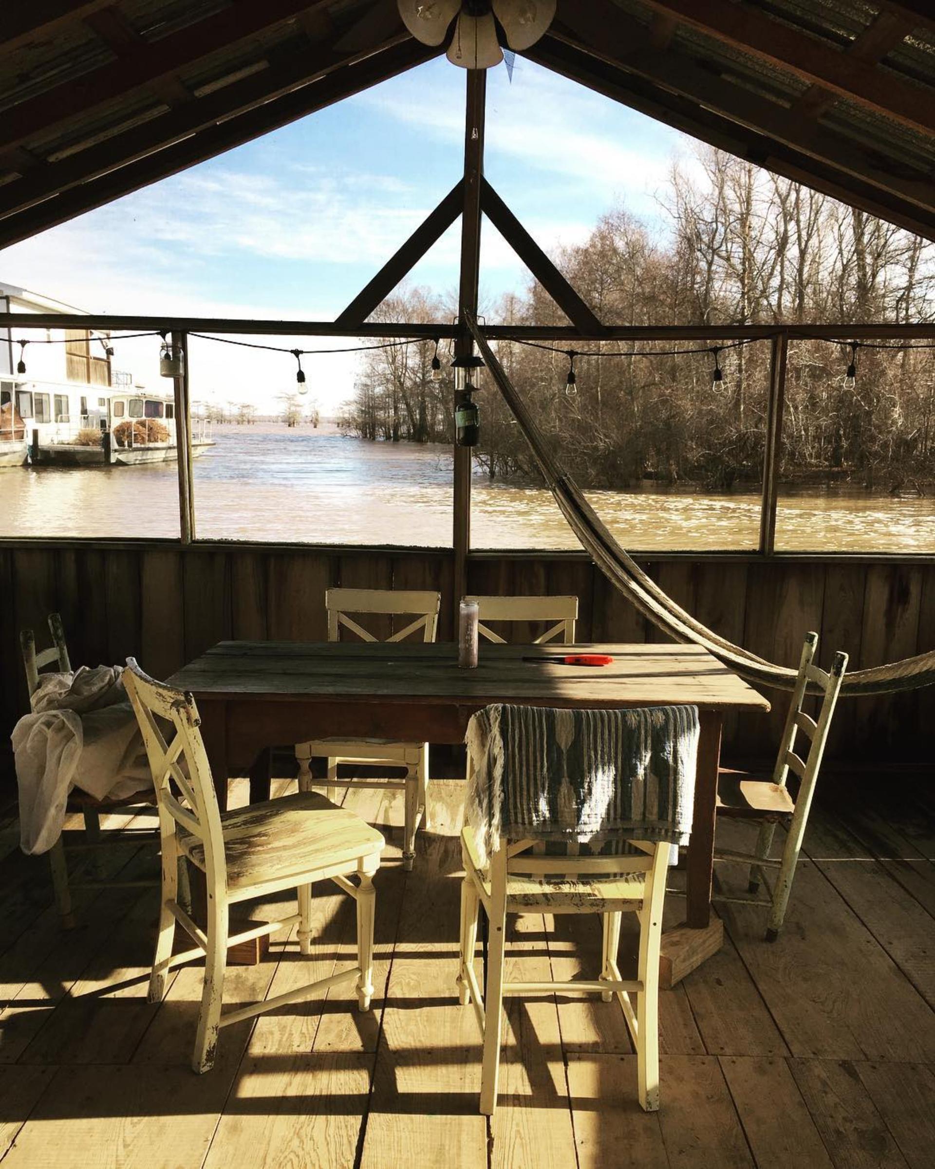 Porch