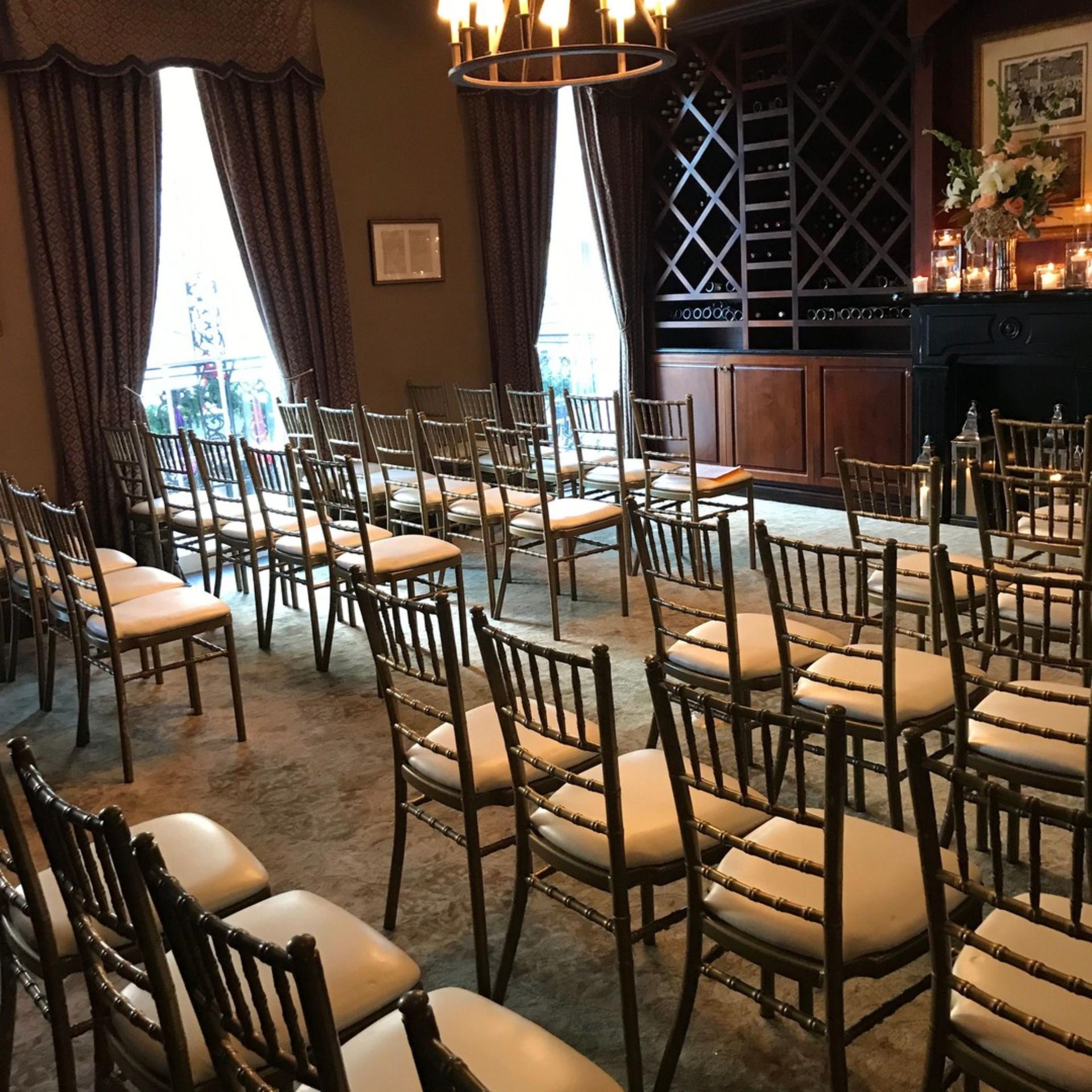 Wine Room