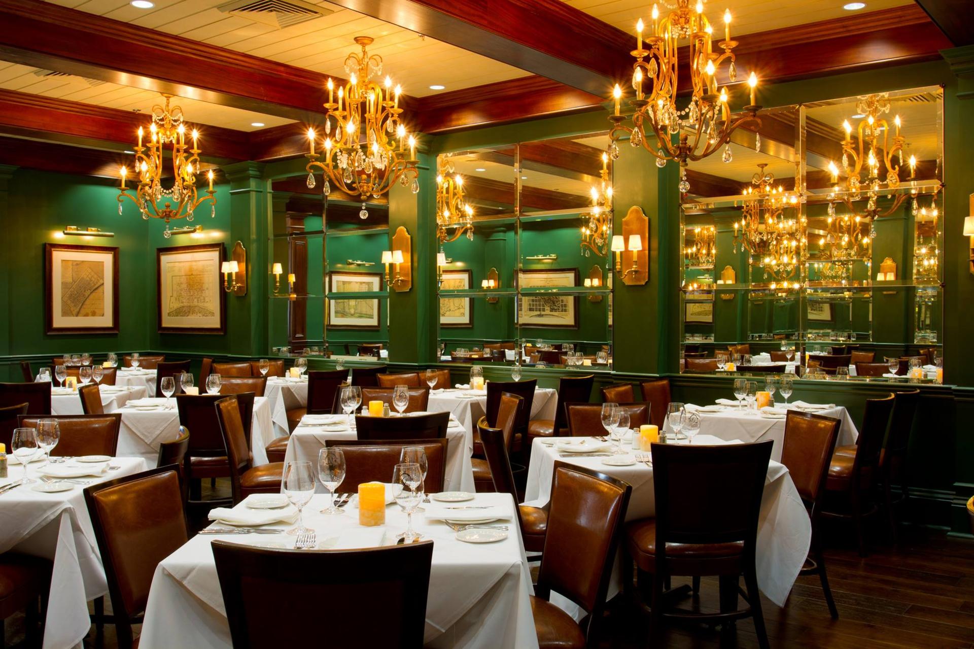 Galatoire's "33" Dining Room