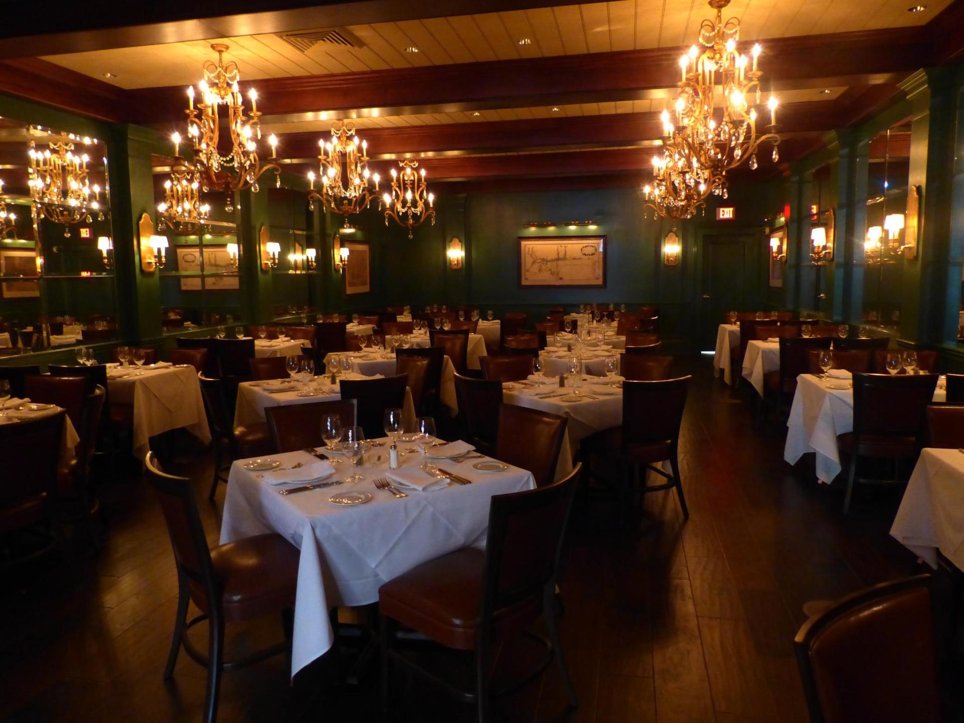 Galatoire's 33 Dining Room + Bar 33