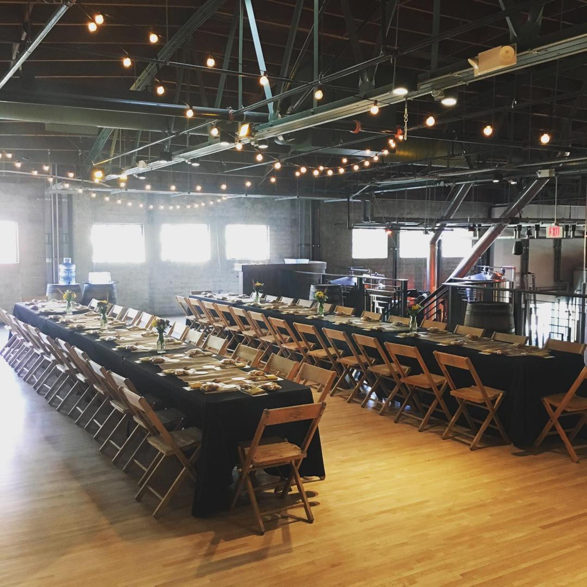 Full Mezzanine Buyout