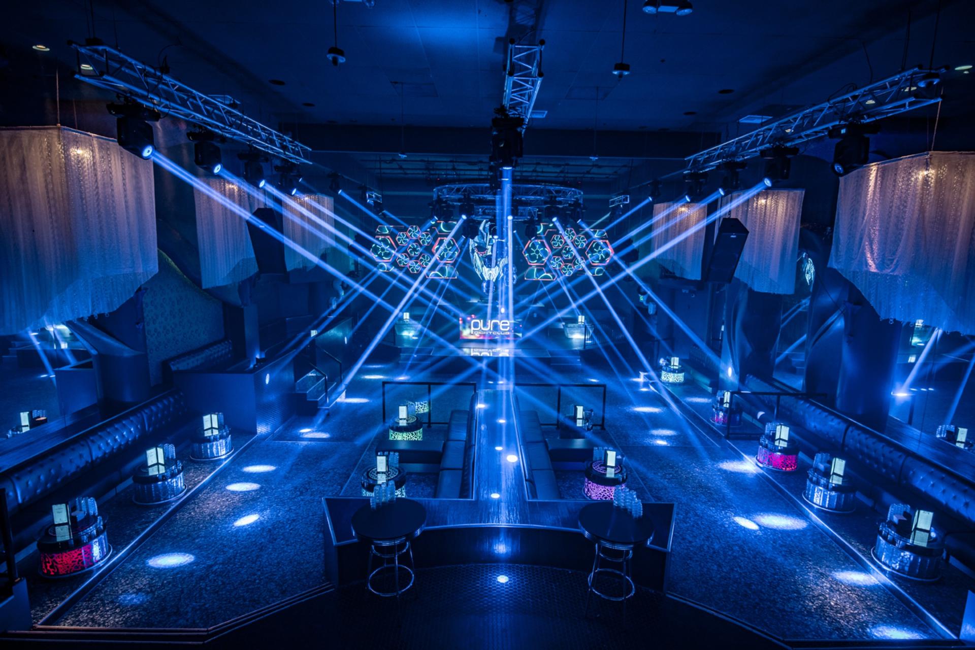 Glittering First Floor