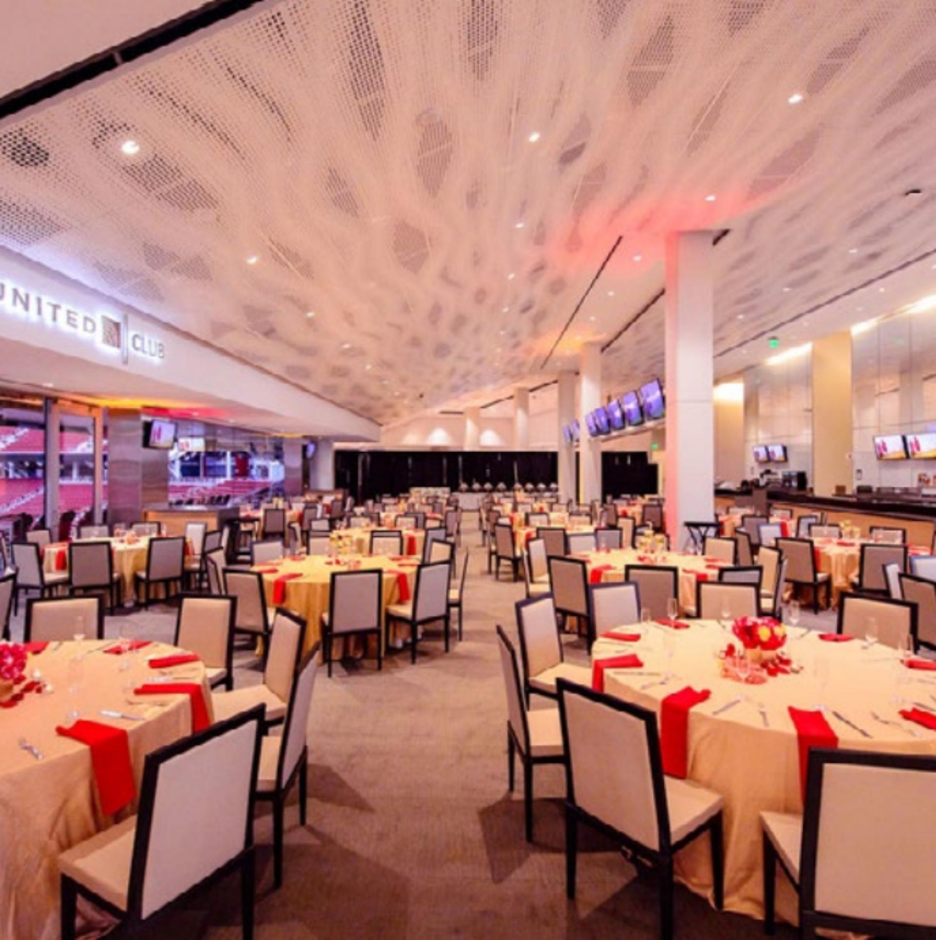 United Club