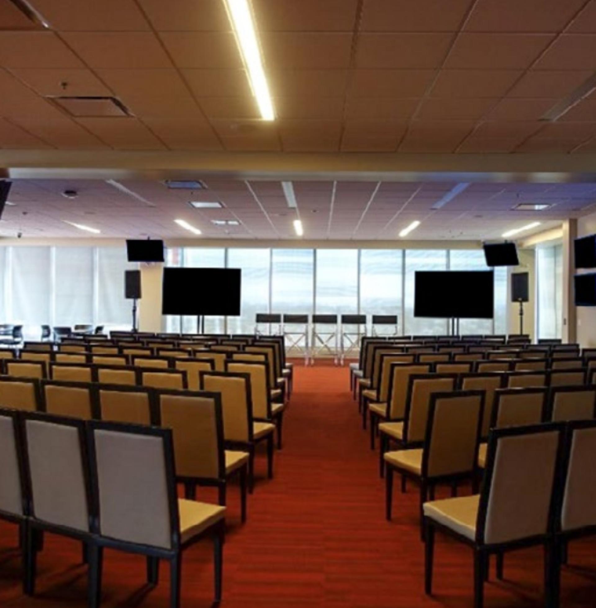 Press Level