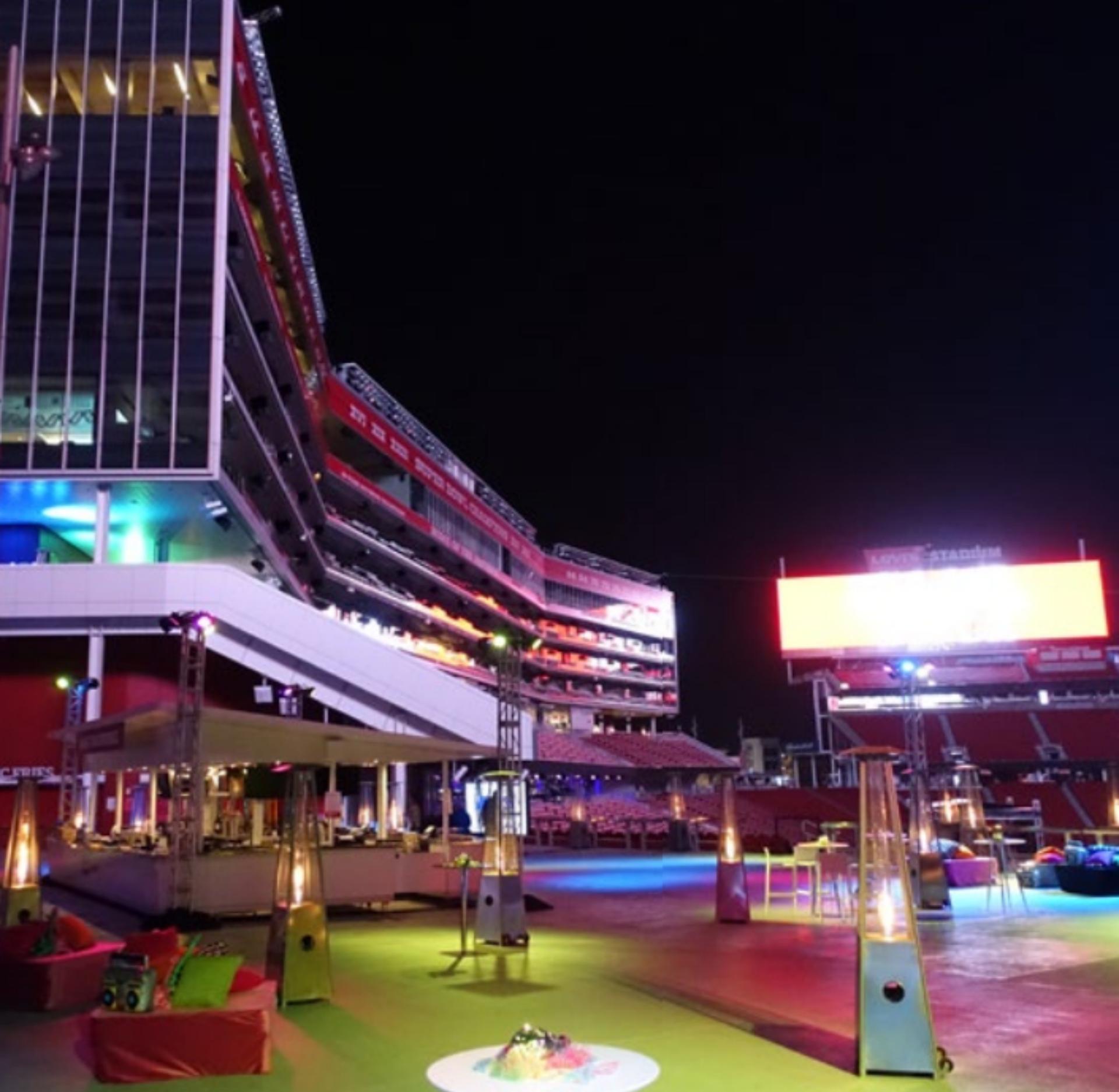 Dignity Health Plaza