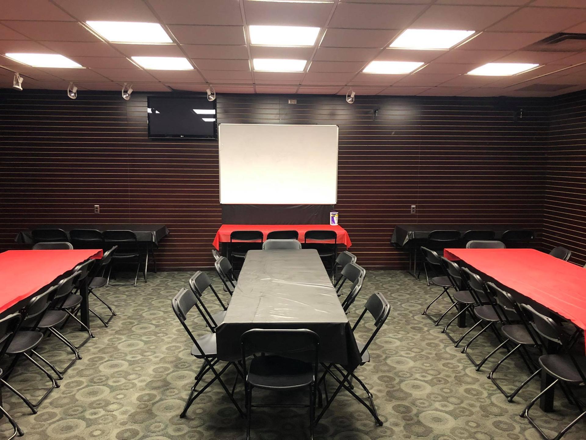 Party Room
