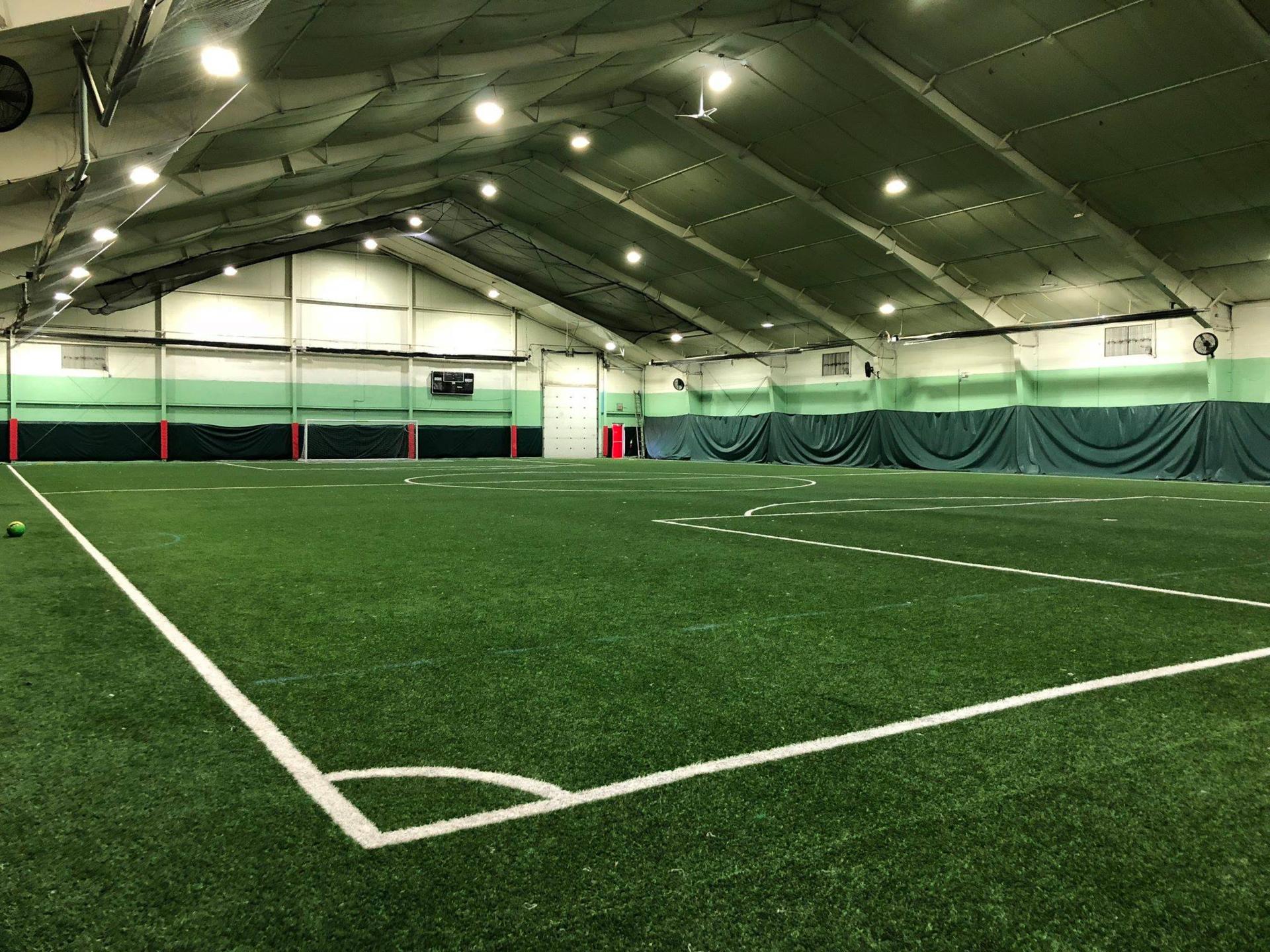 Large Field