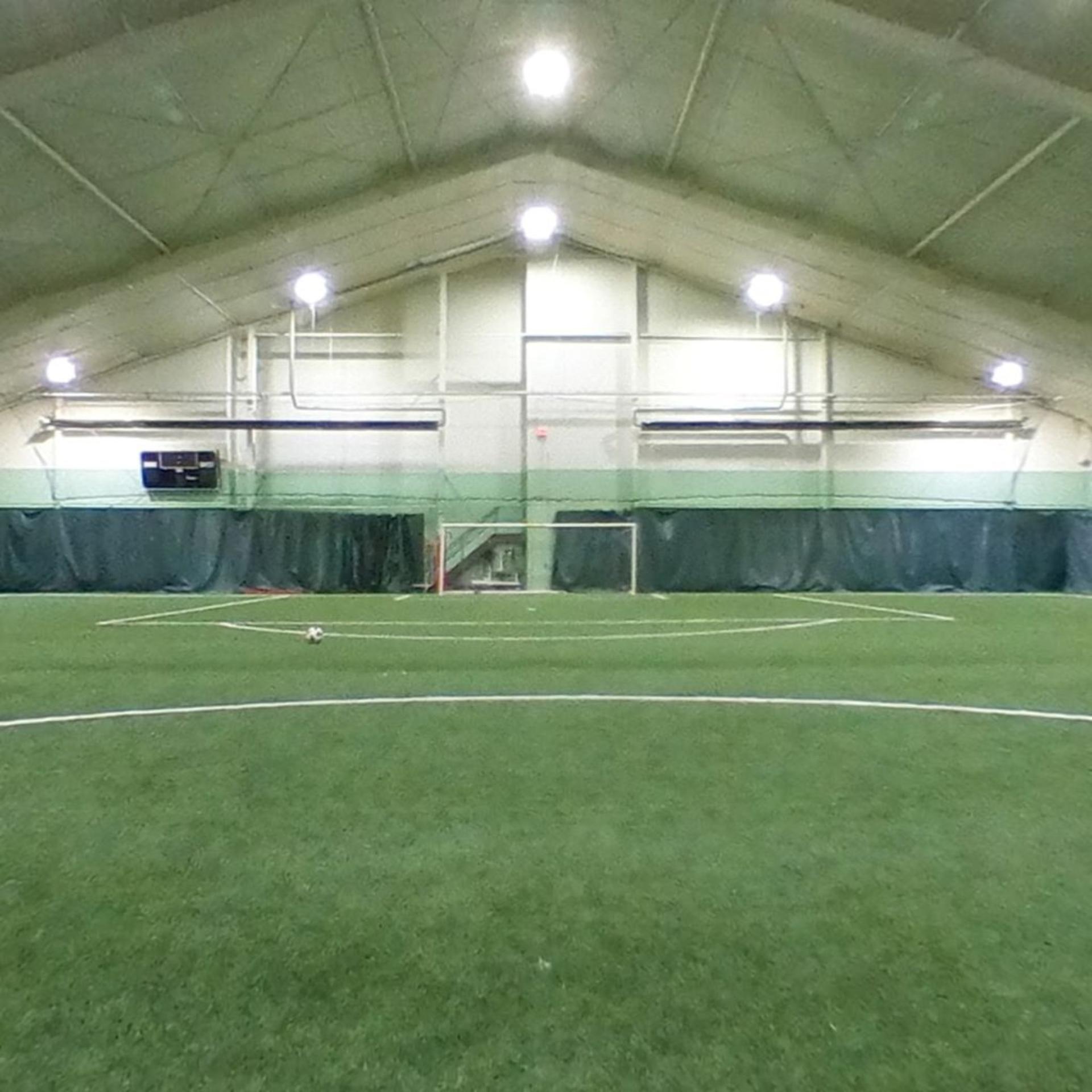 Small Field