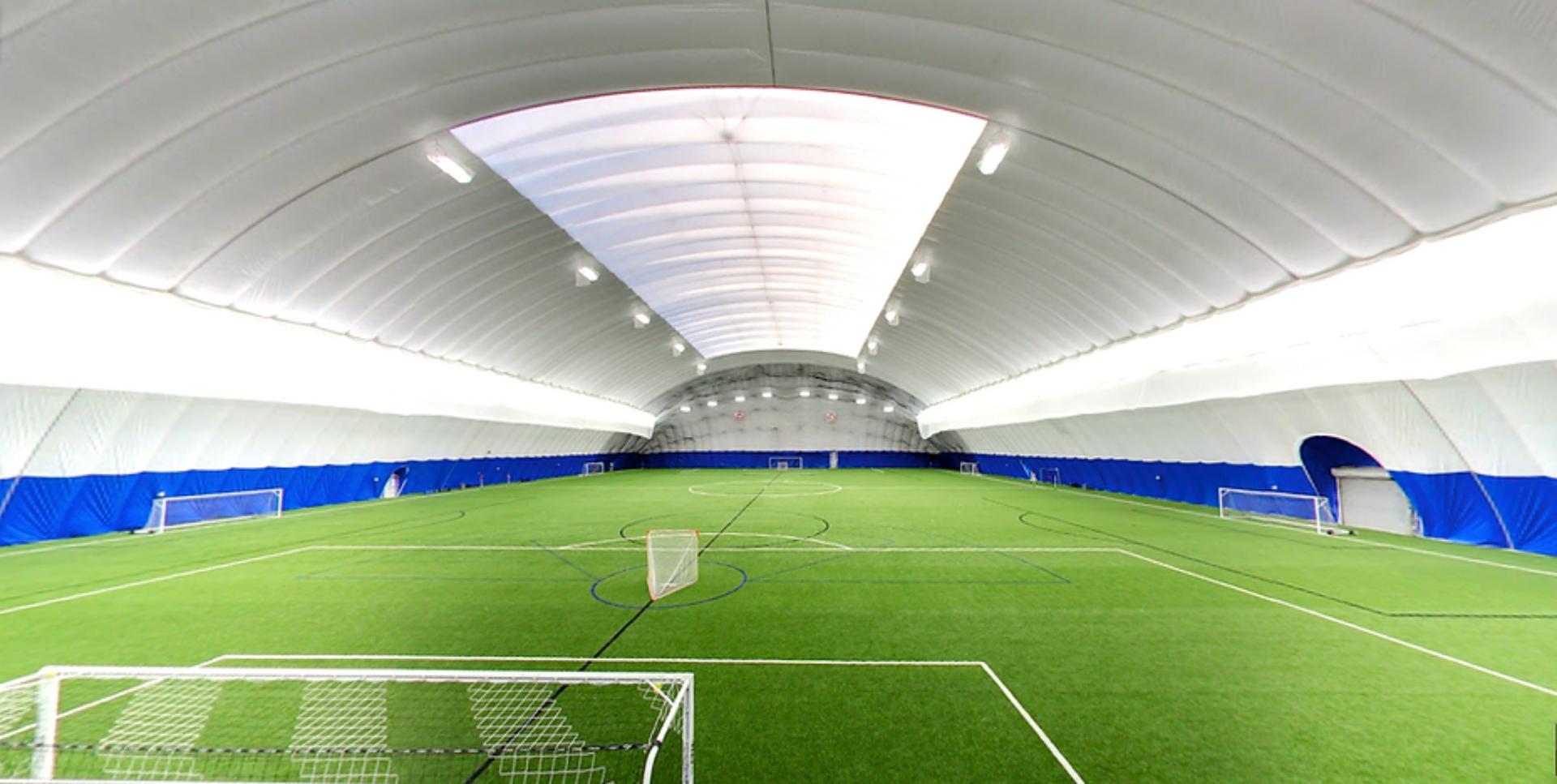 Multi-purpose Dome