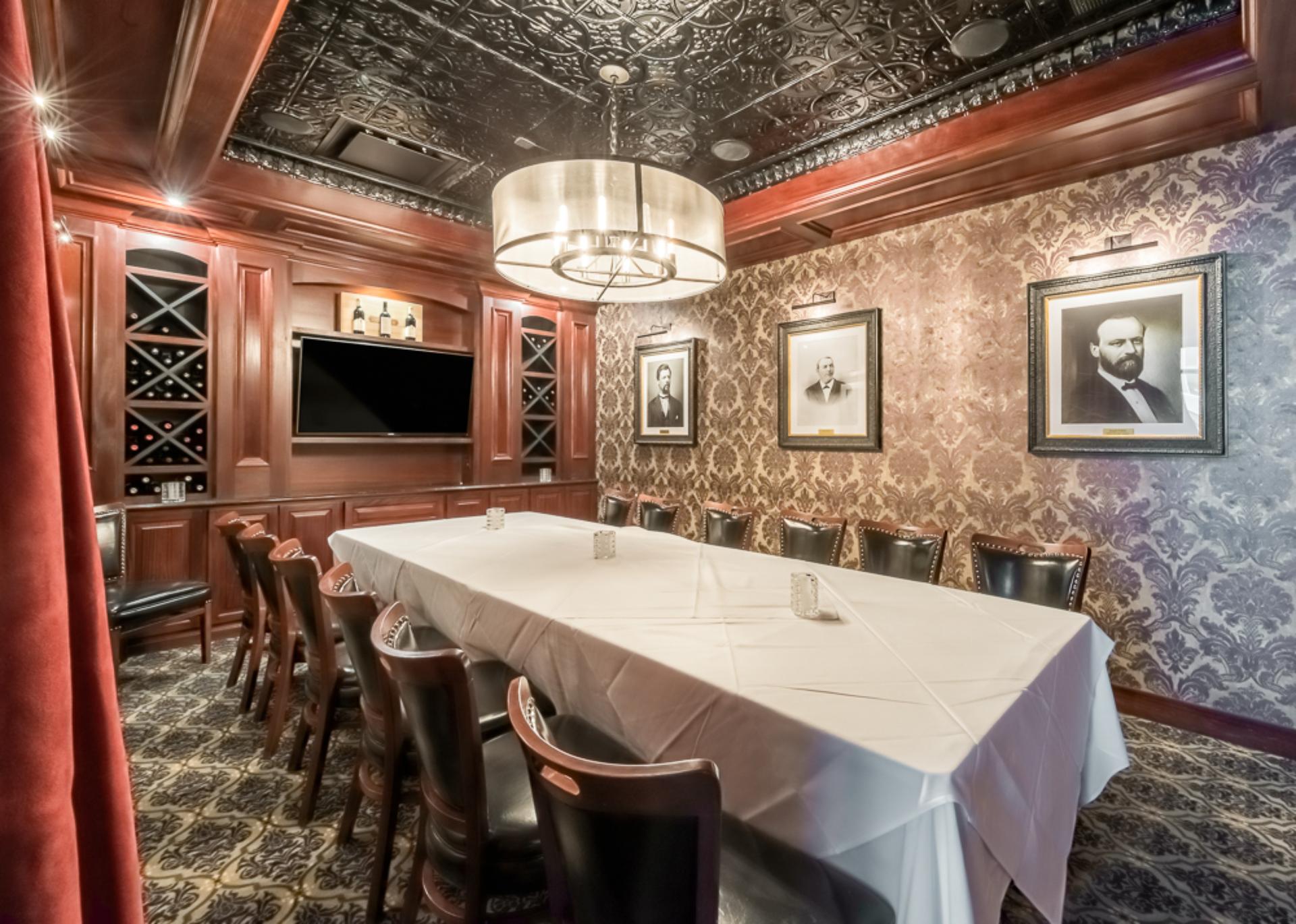 Boardroom