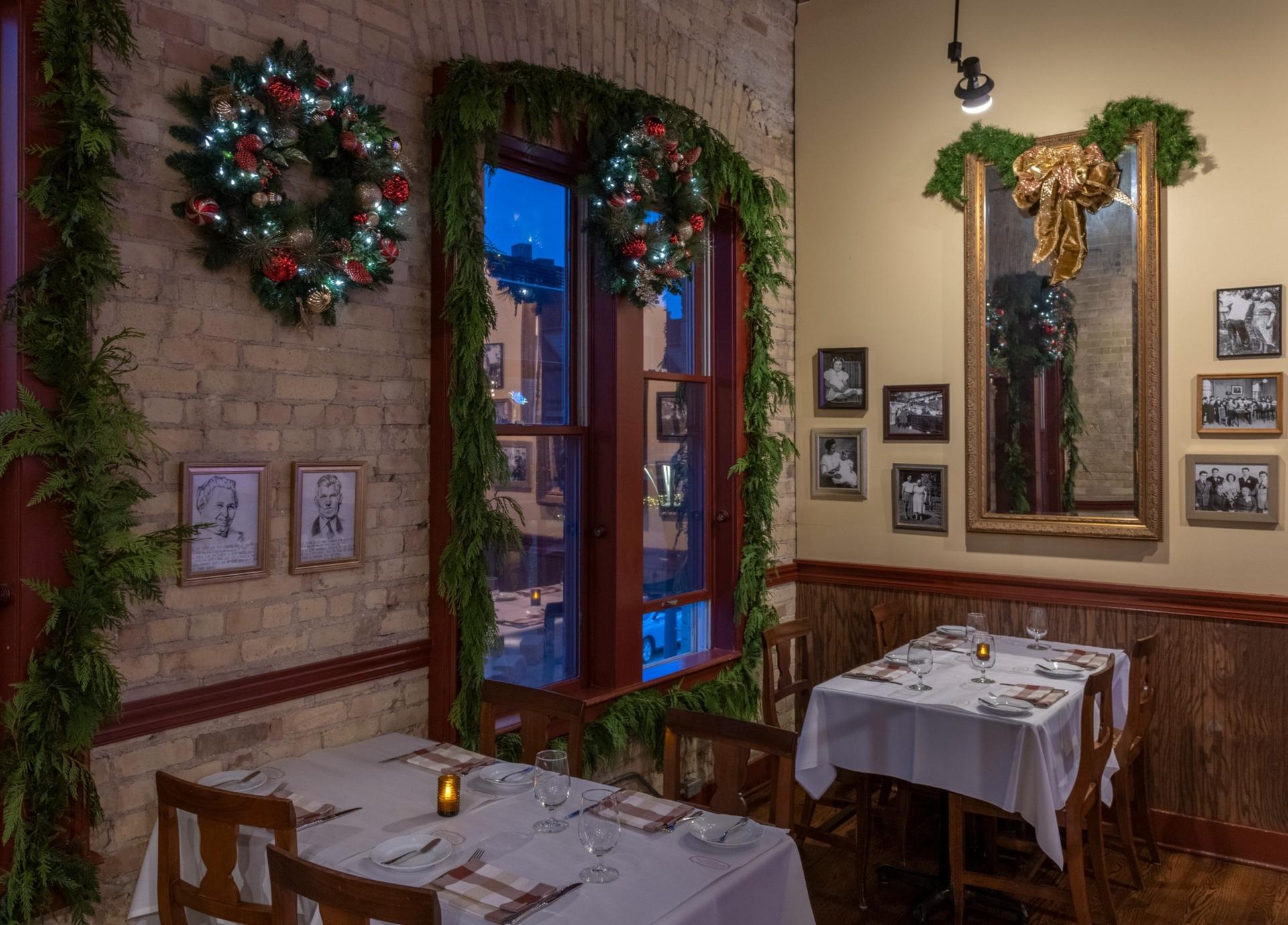Ristorante Di Sopra