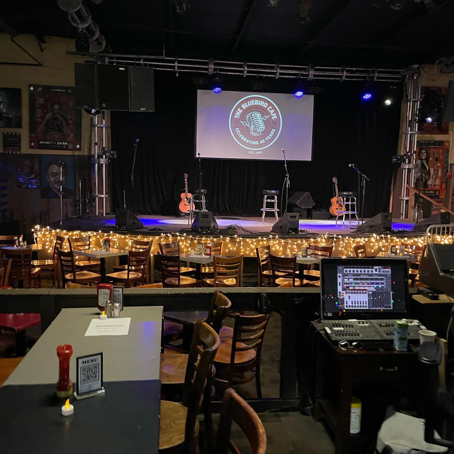 Event Space