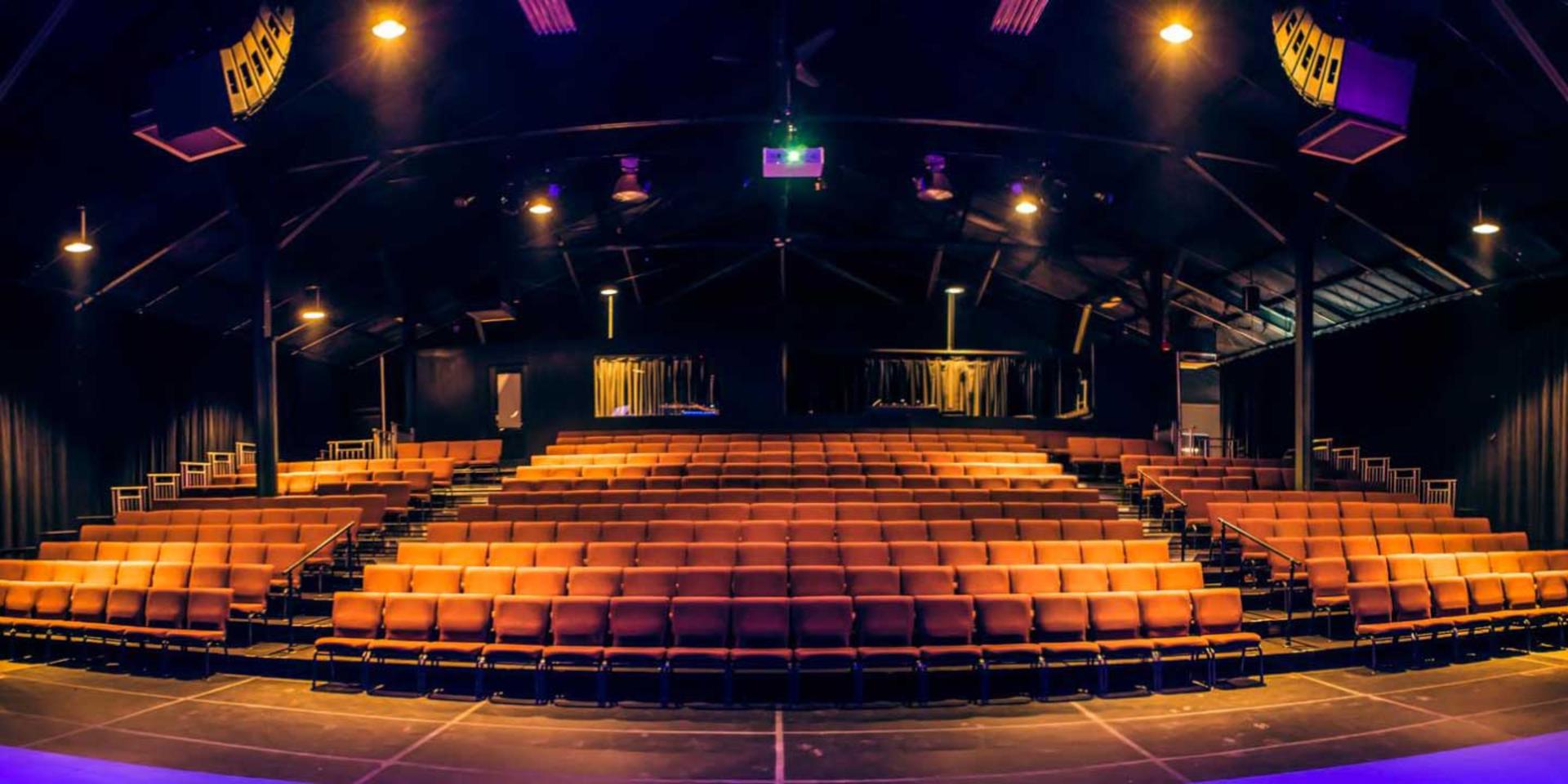 Jamison Theatre