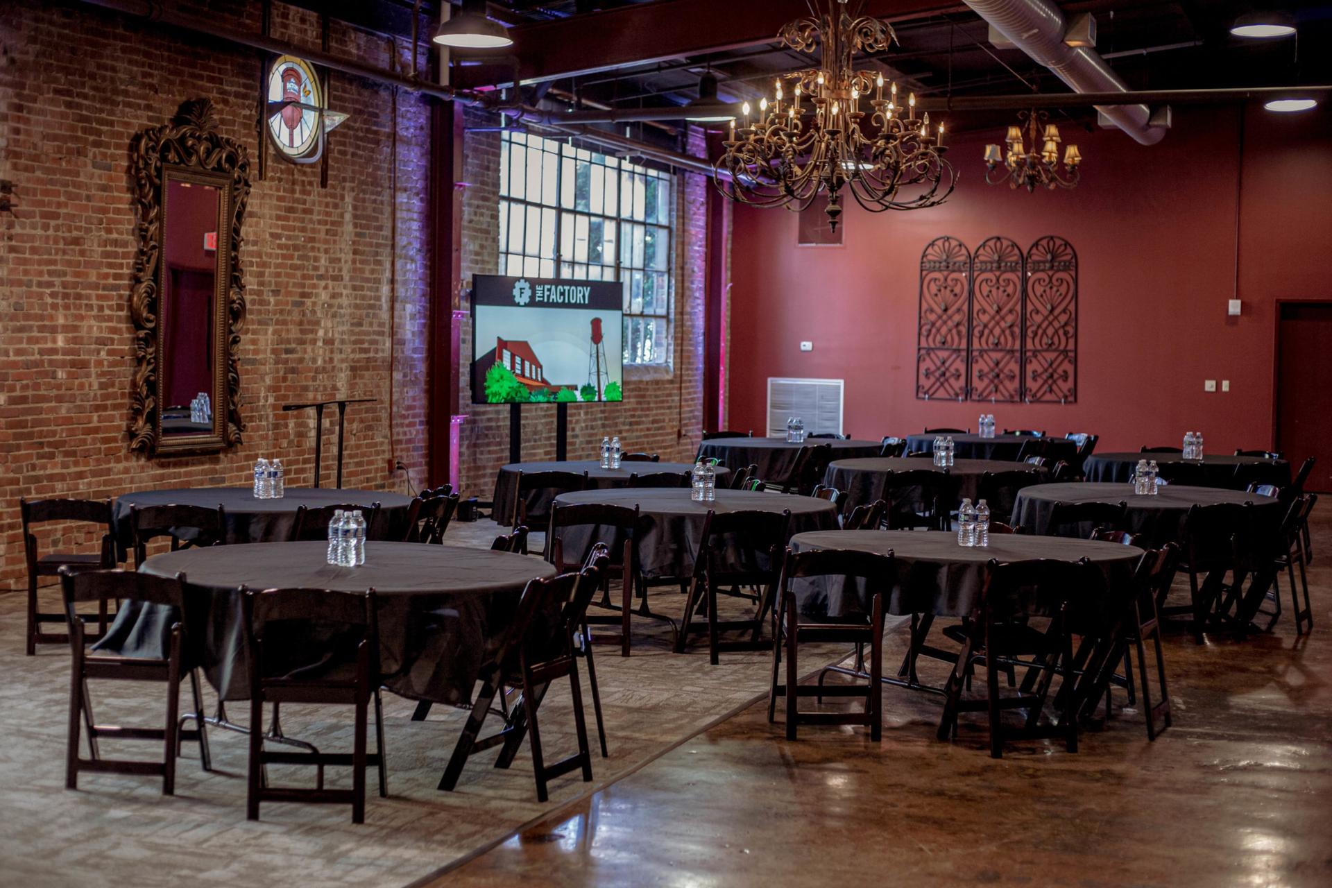 The Heritage Room