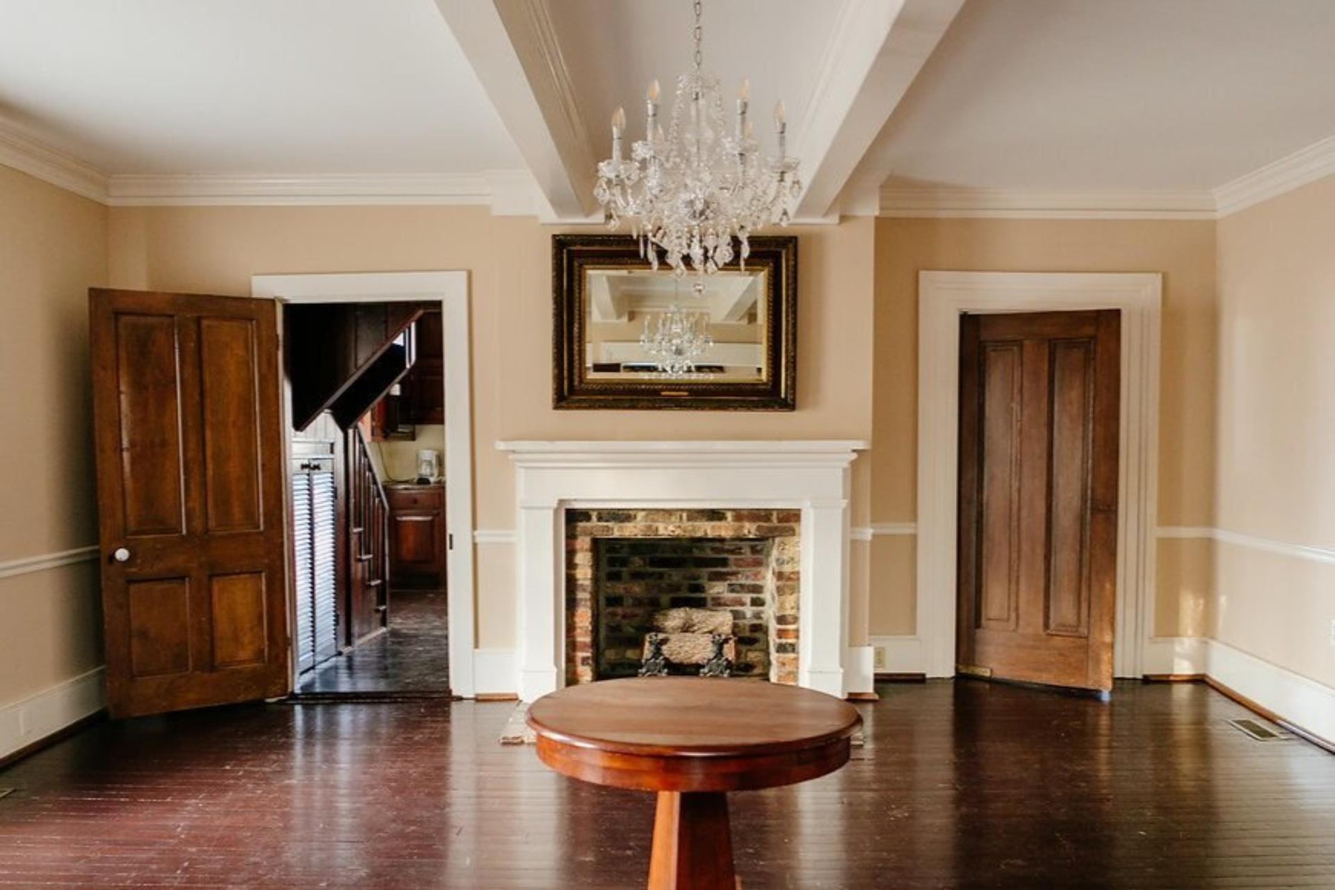 Indoor Event Space