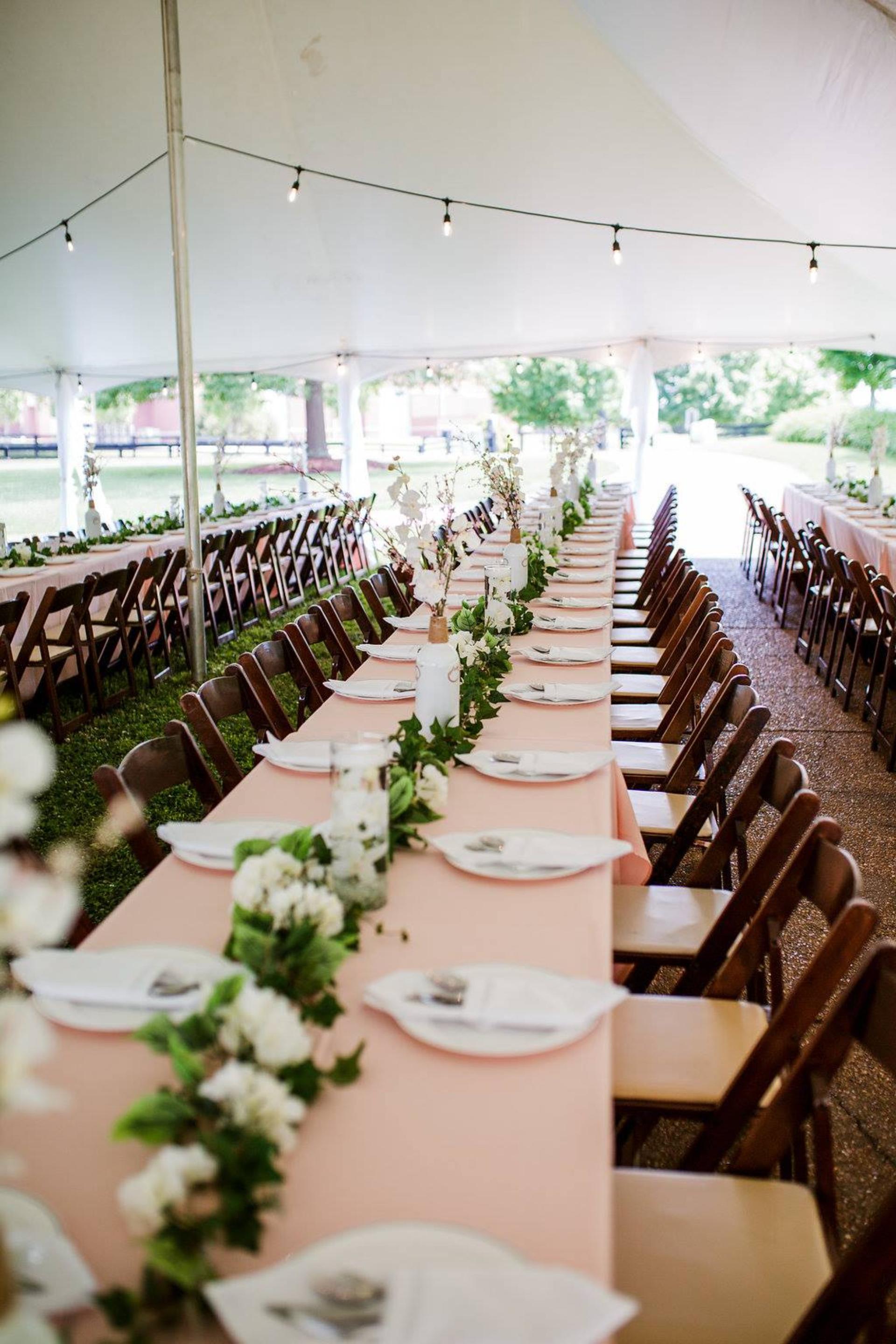 Outdoor Event Space