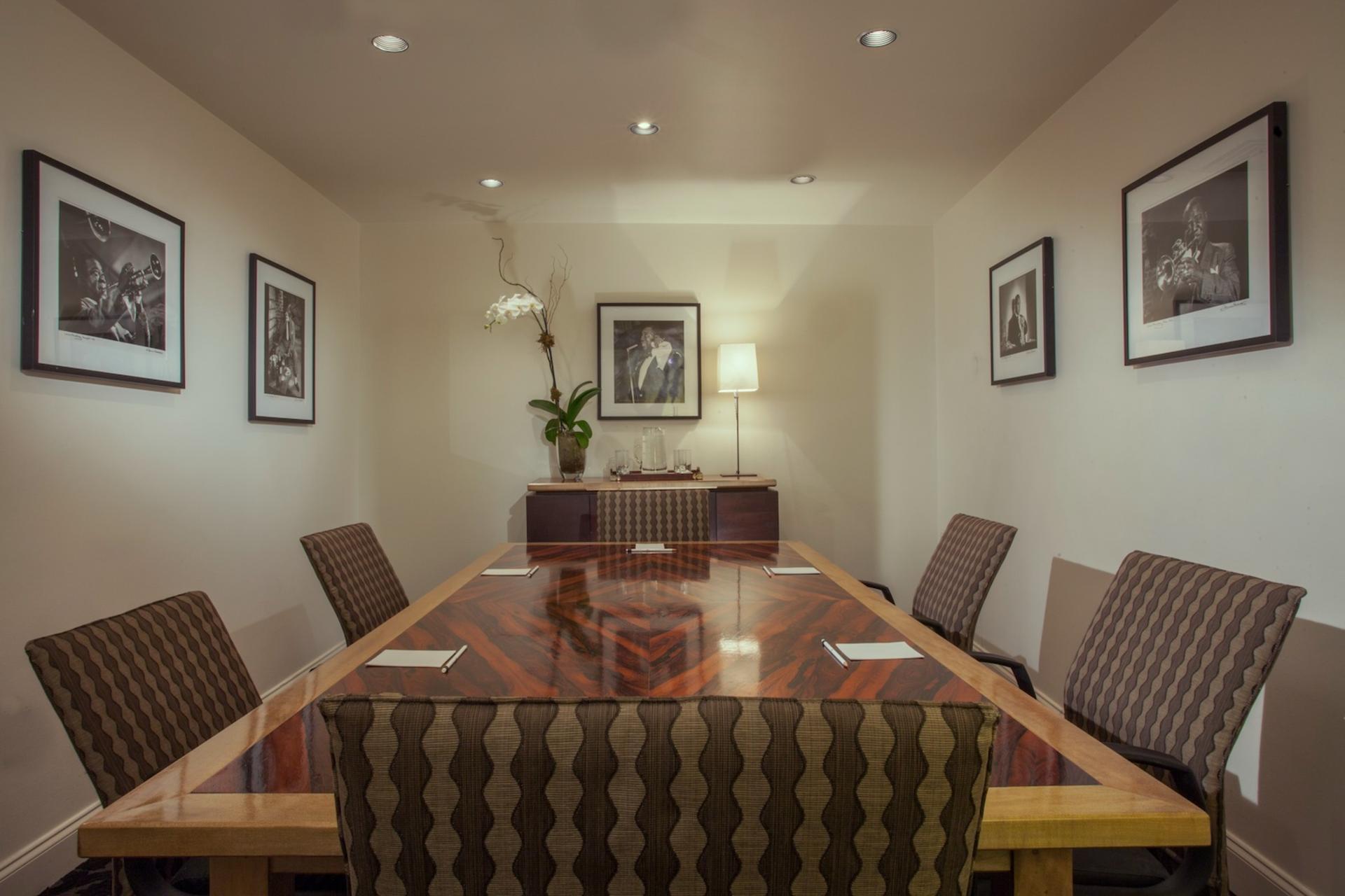 Boardroom