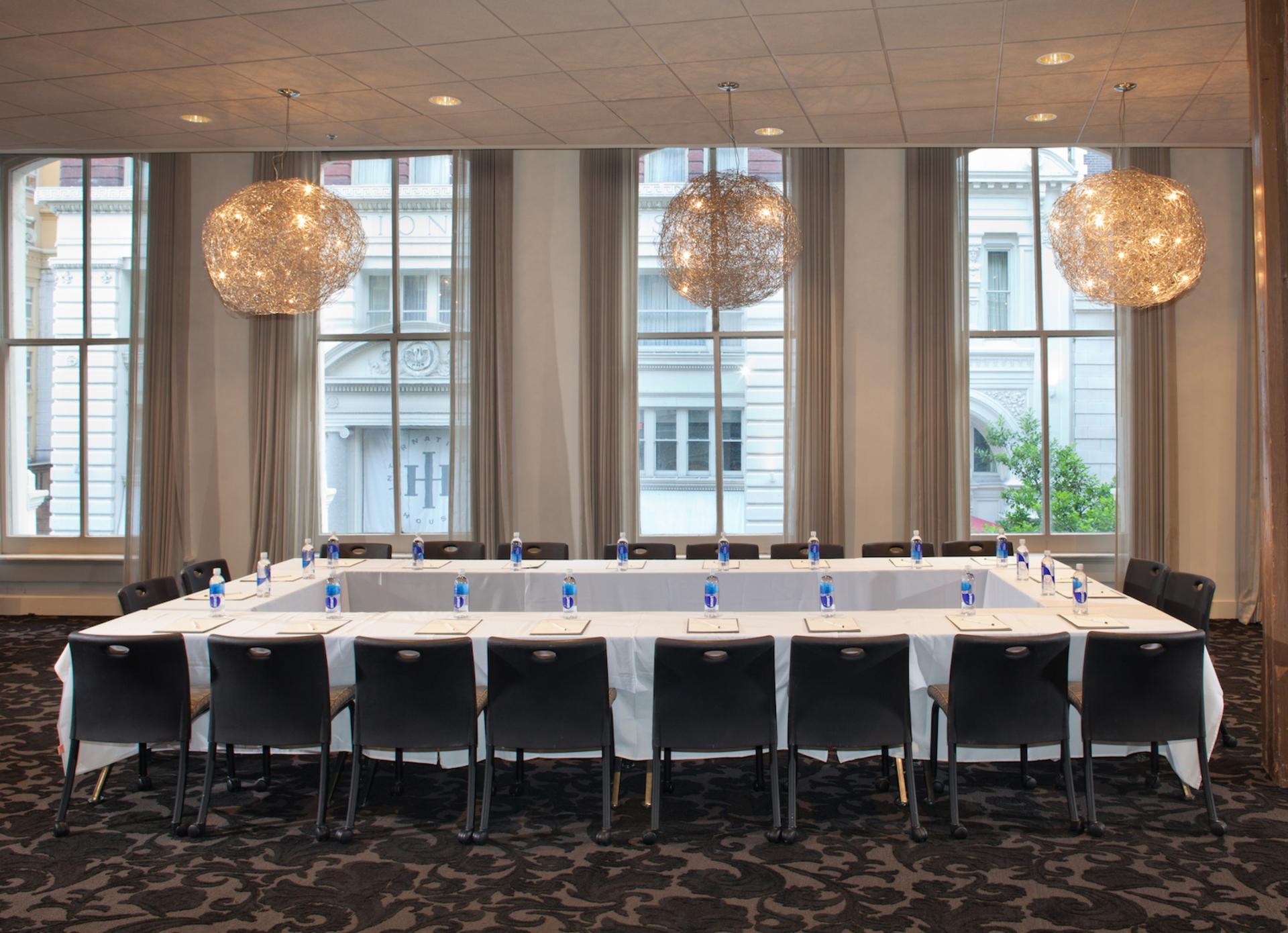 Ballroom