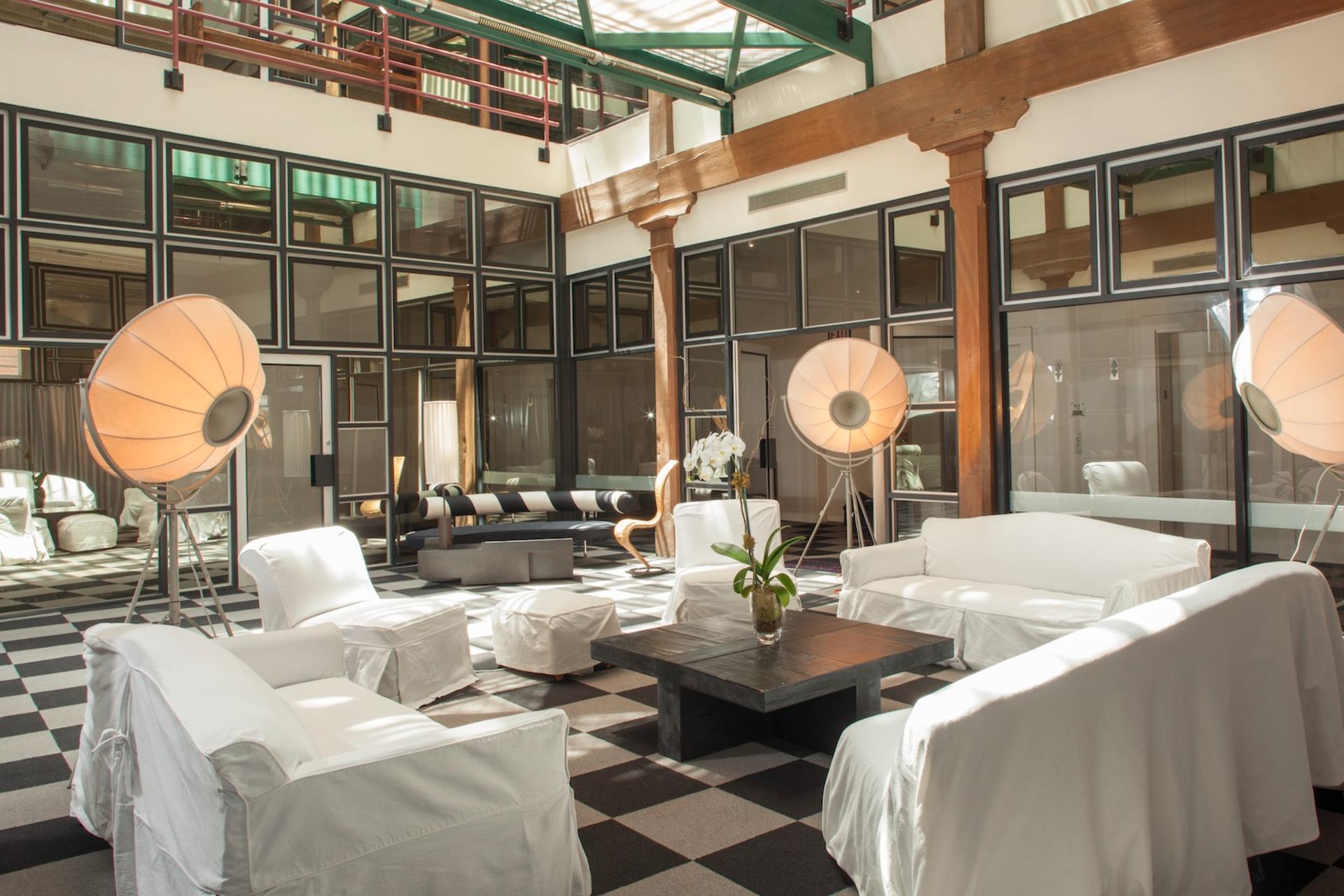 Atrium