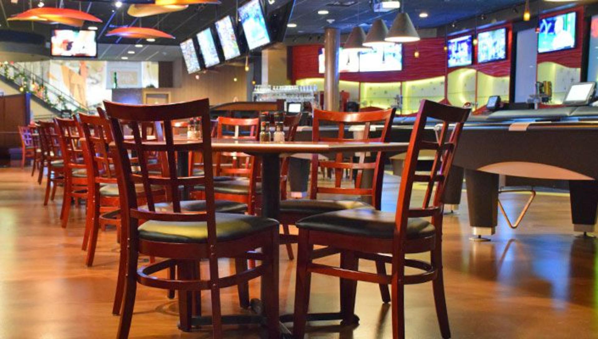 The Grille