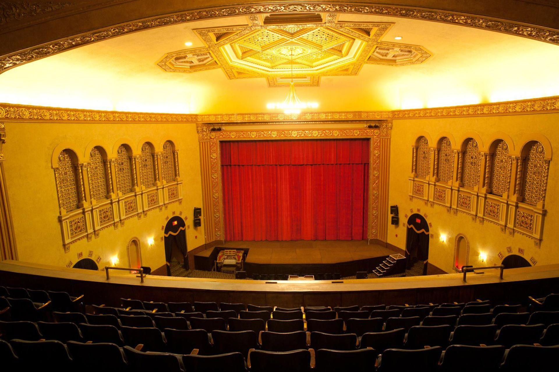 Event Space