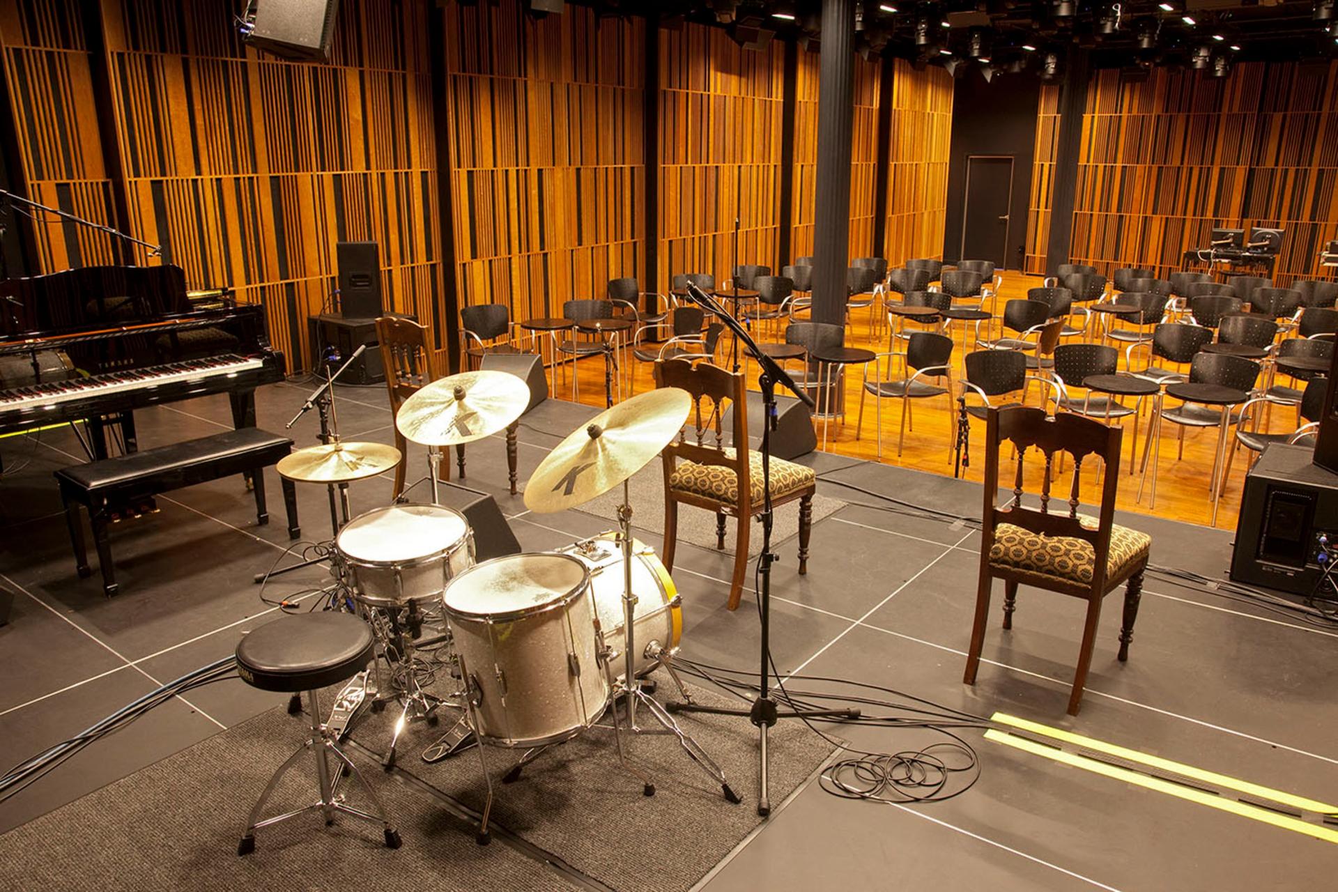 Performance Center
