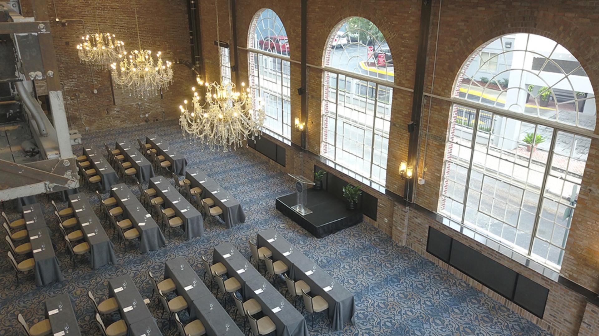 Dryades Ballroom