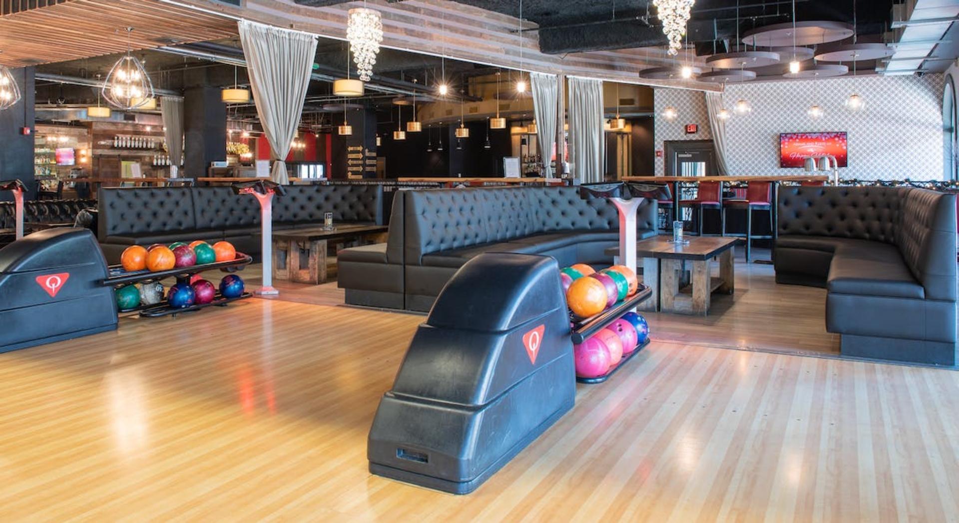 Lanes