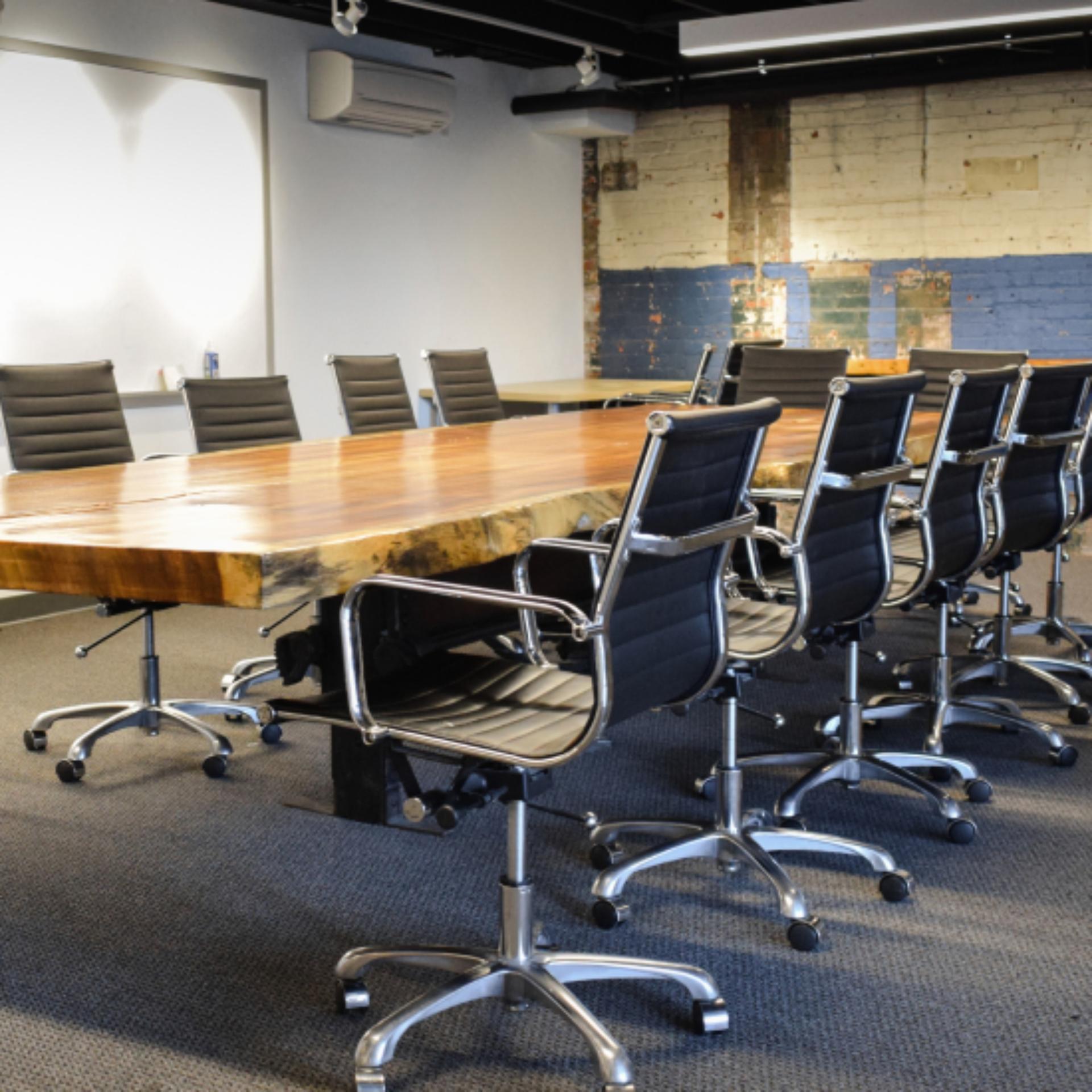 Small Conference Room