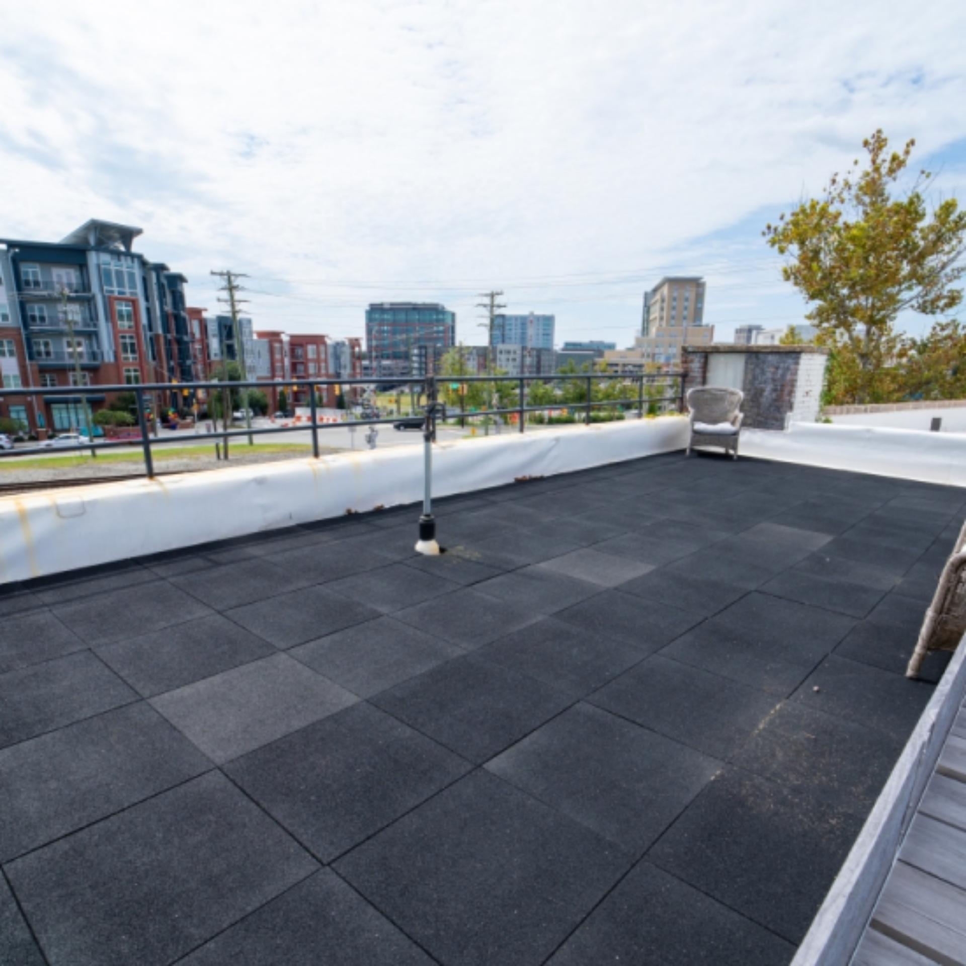 The Rooftop