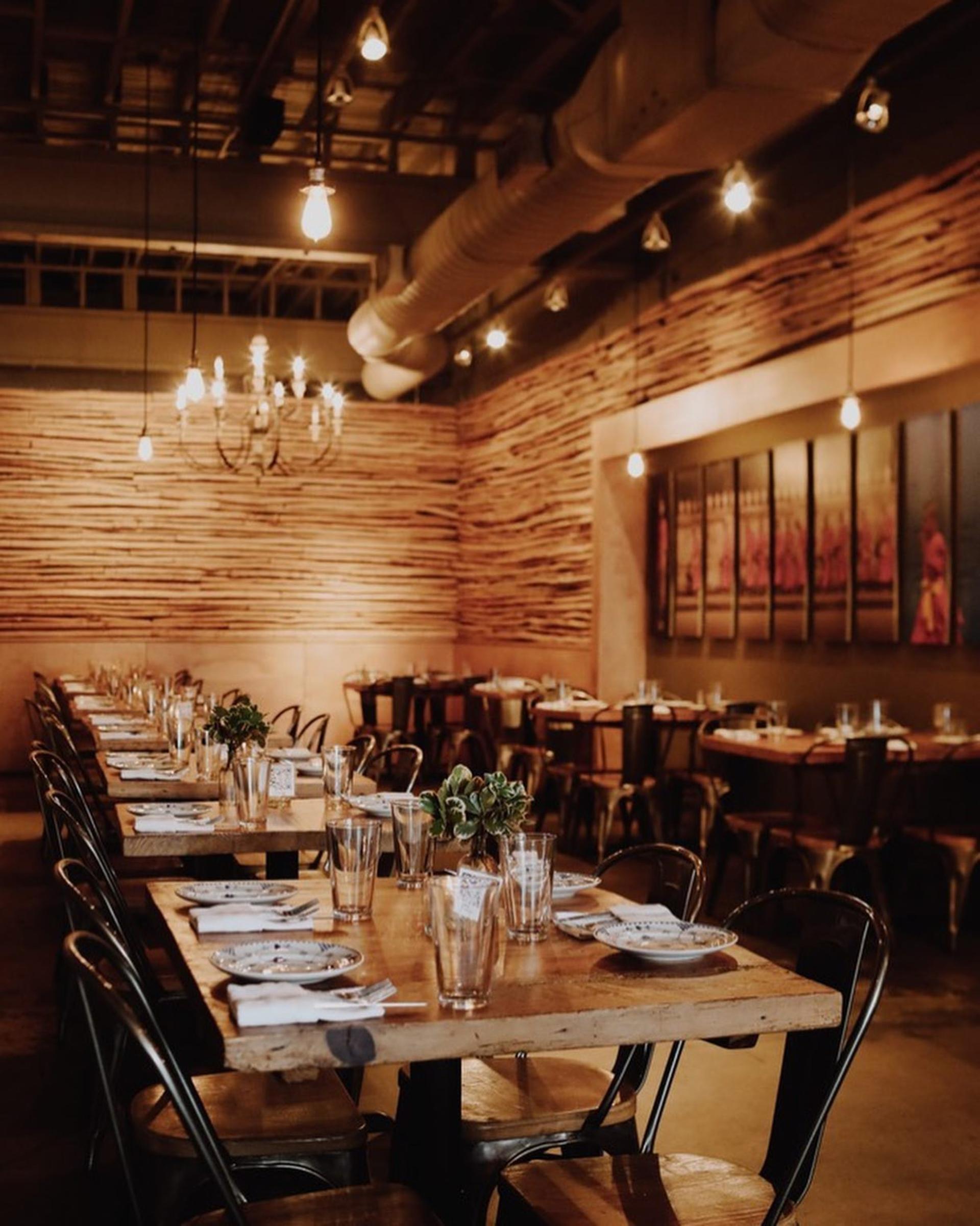 Event Space