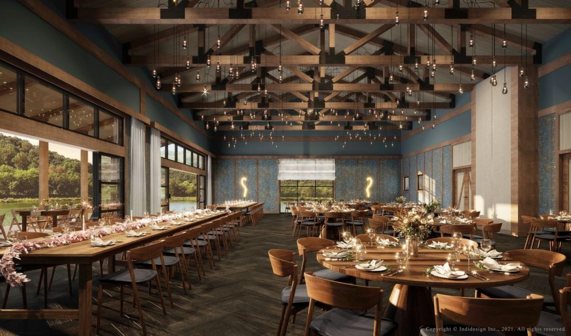 The Orchard Event Center