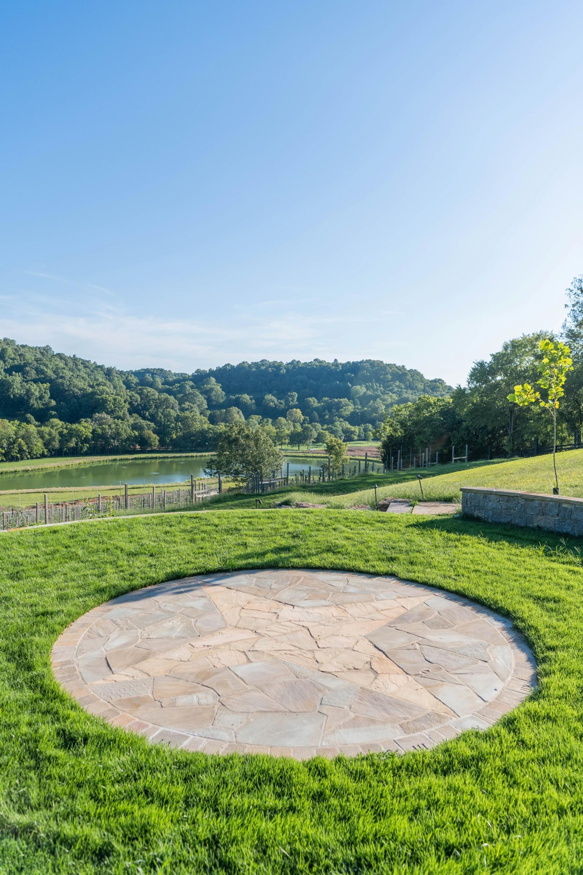 The Sundial